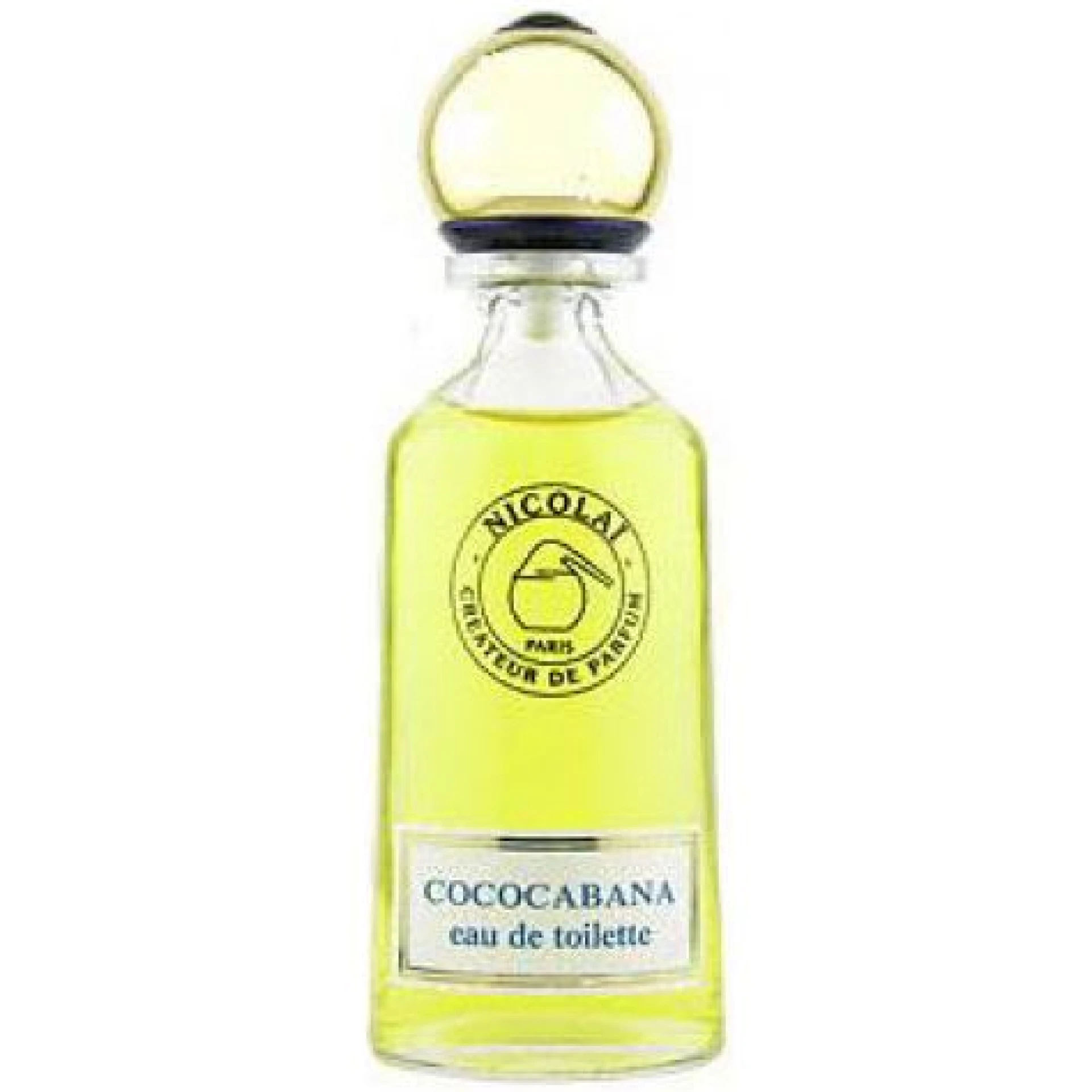 Parfum de Nicolai Cococabana EDT