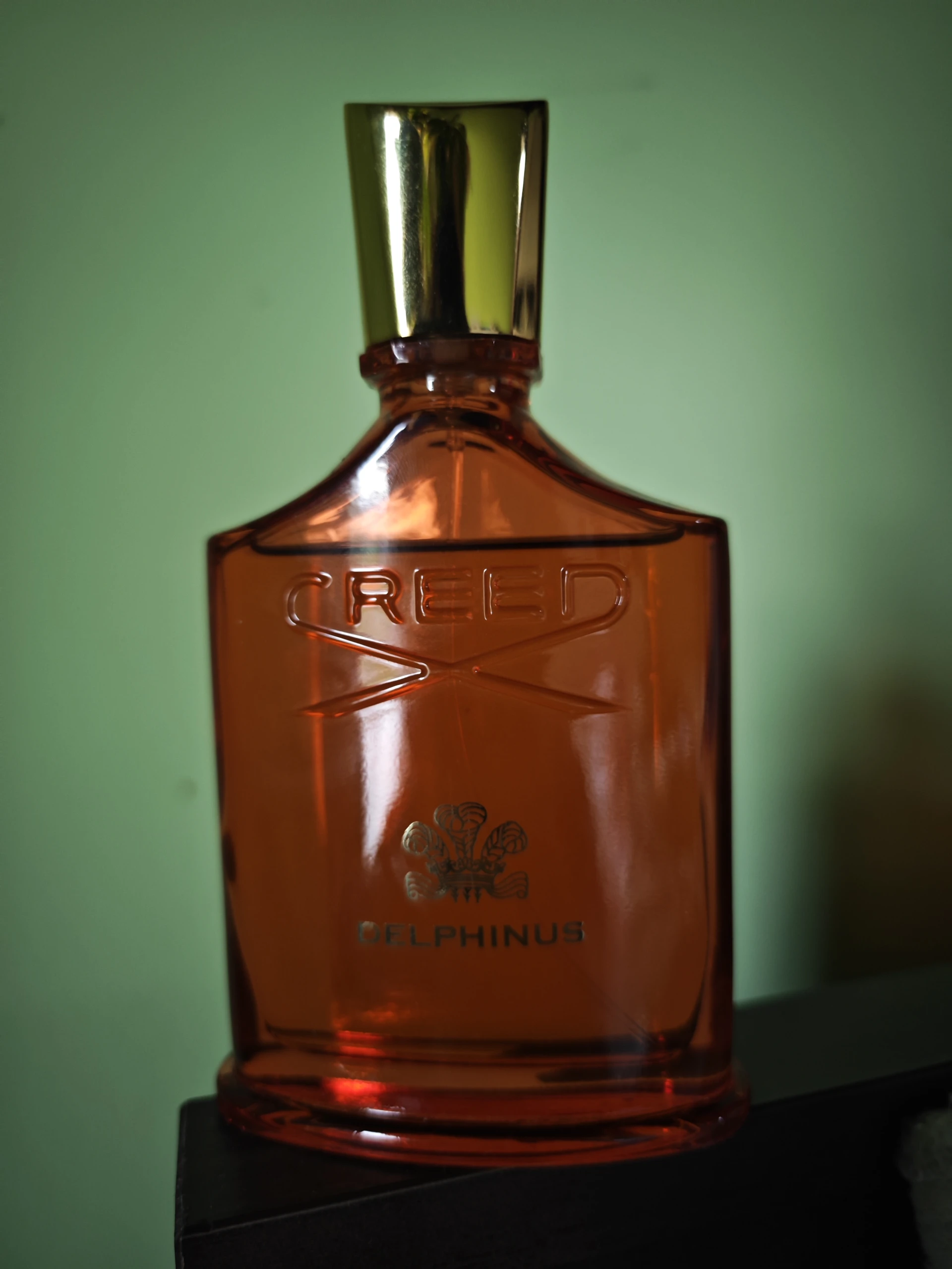 Creed Delphinus EDP