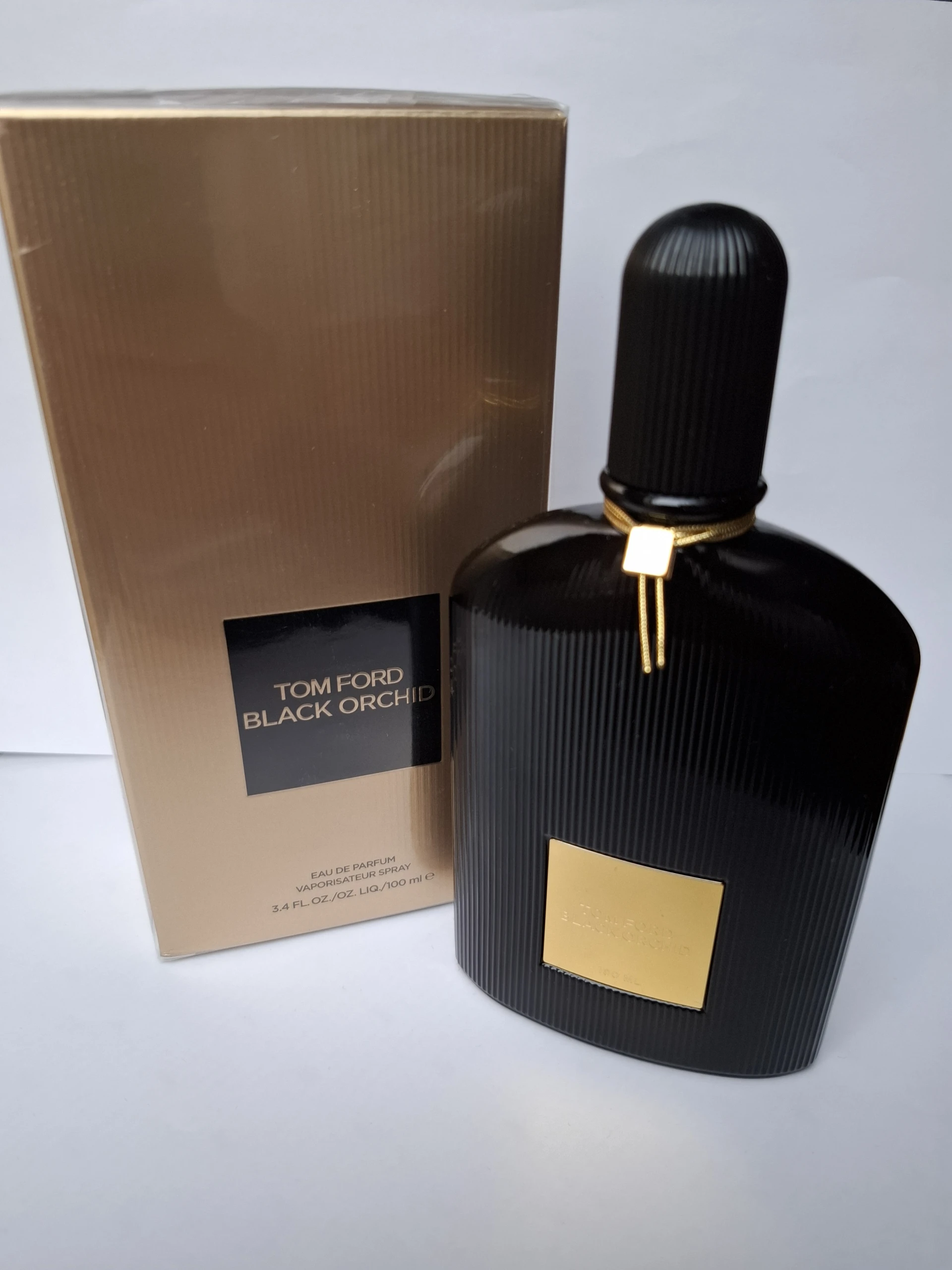 Tom Ford Black Orchid EDP 100ml