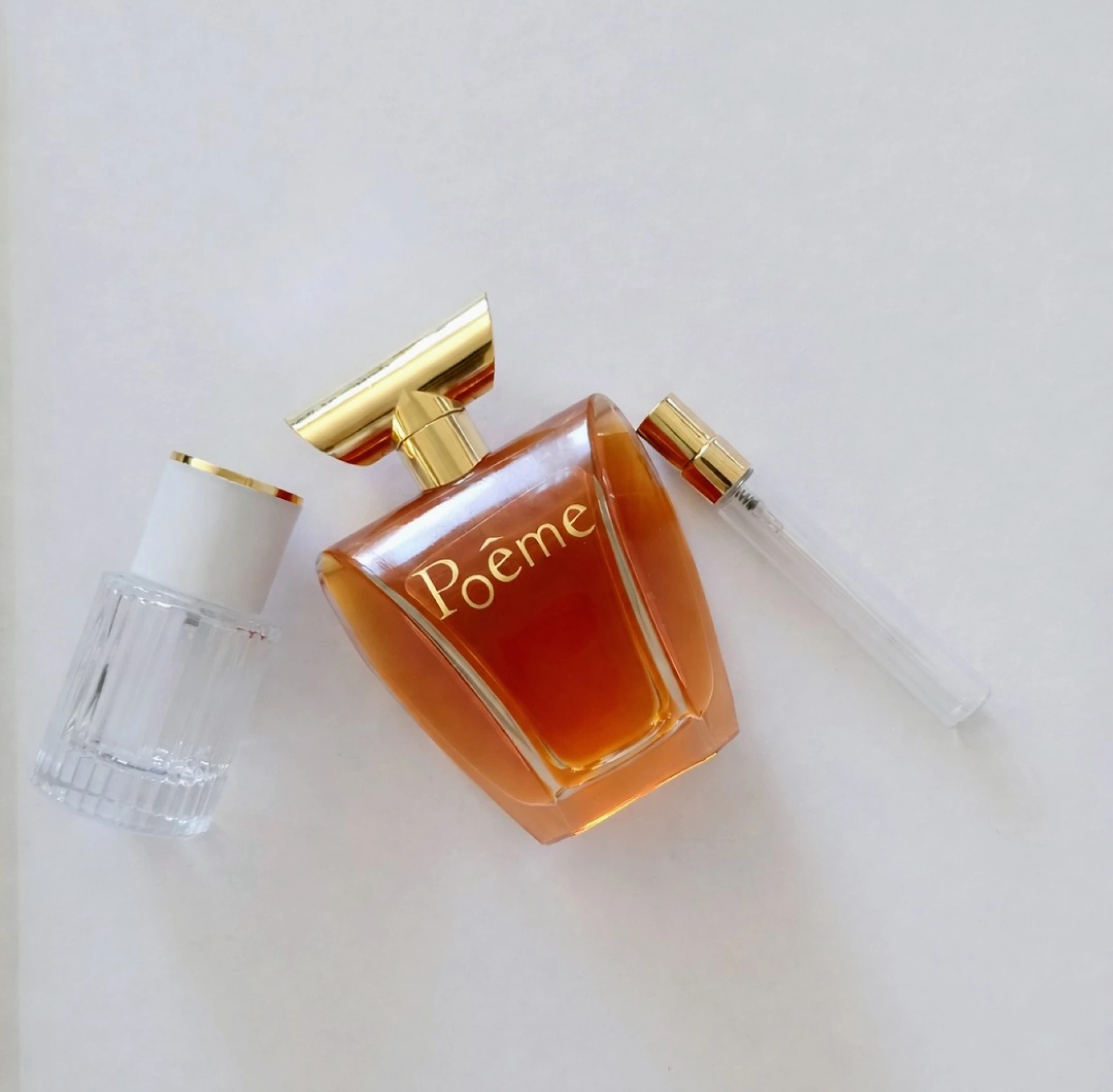 Decant 💨 LANCÔME Poême