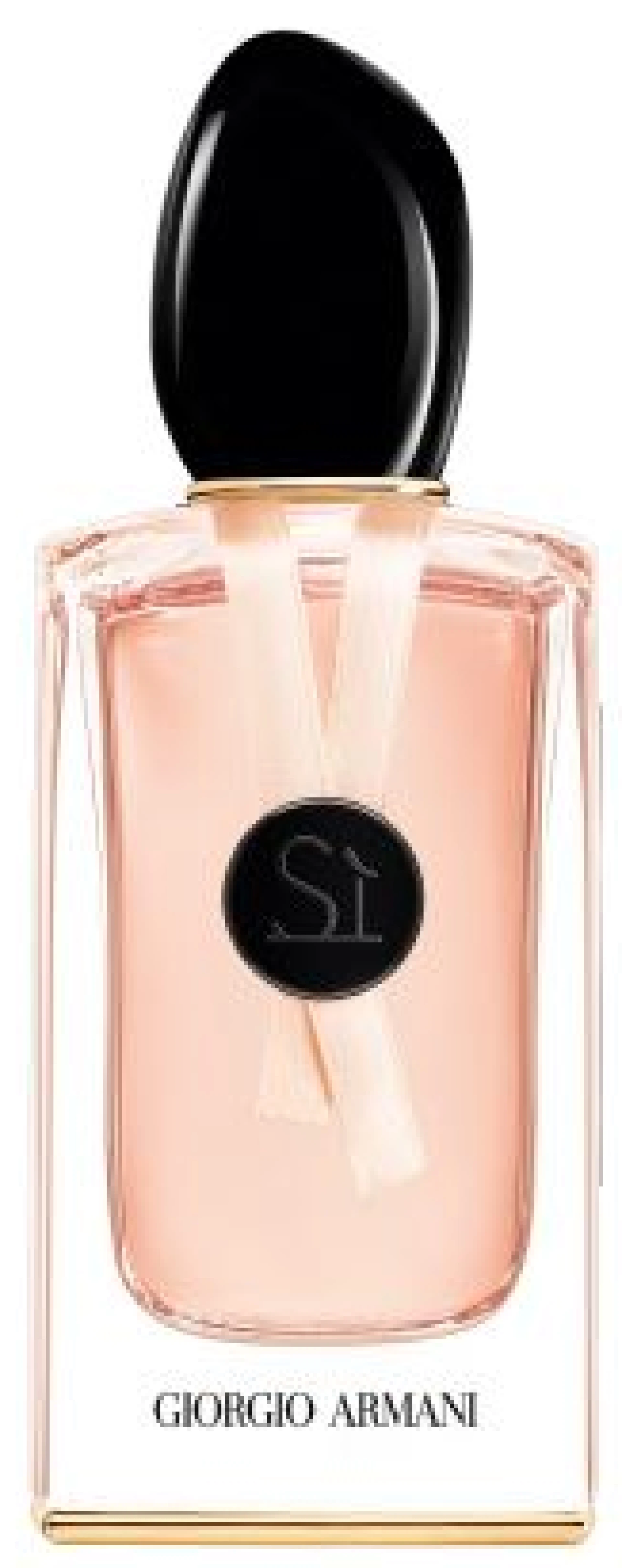Giorgio Armani Si Rose Signature II EDP