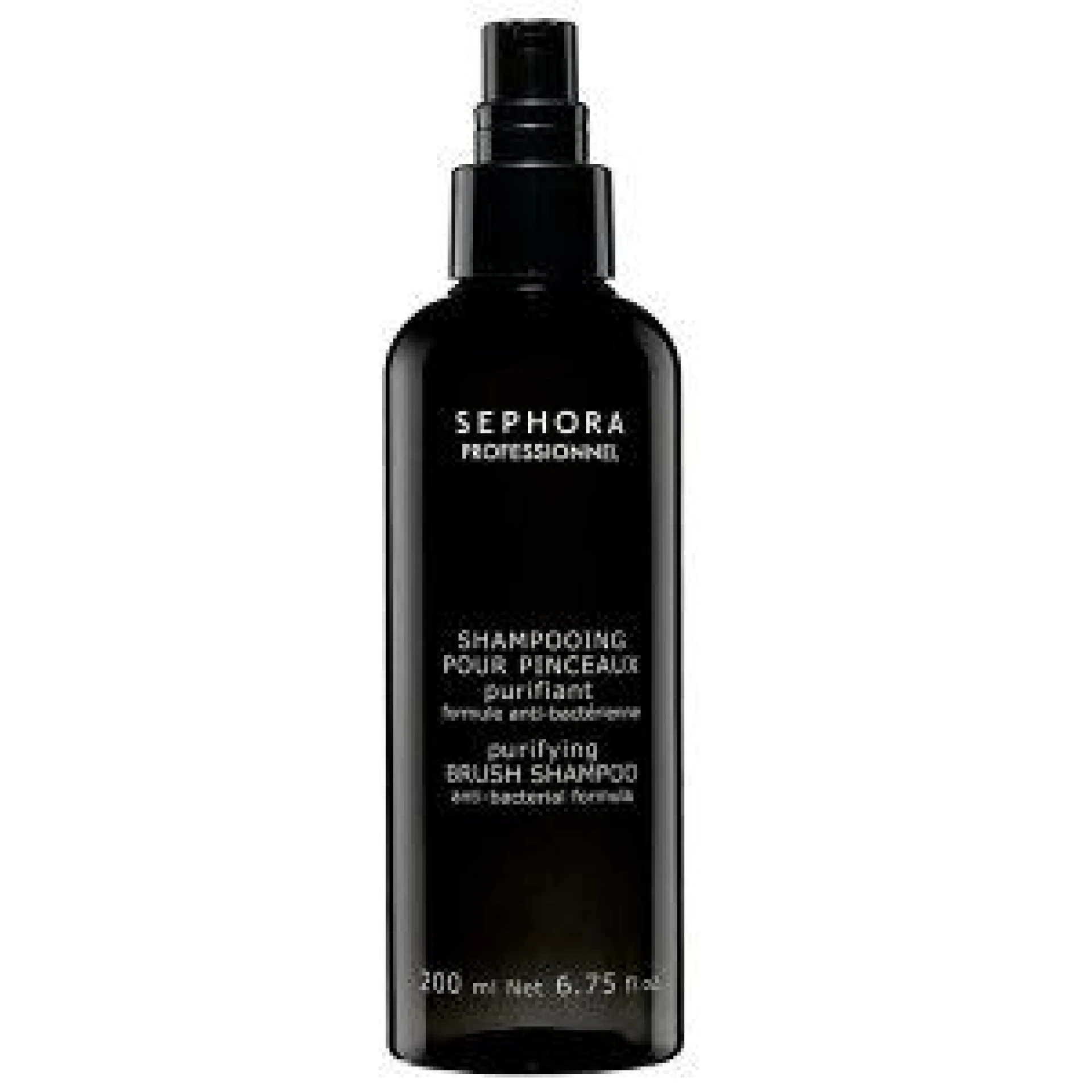 Sephora Purifying Brush Shampoo