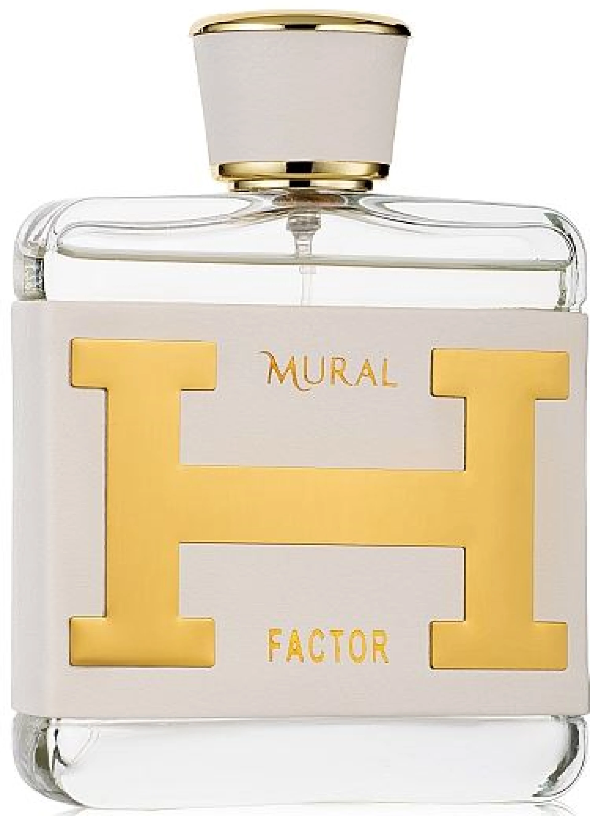 Mural de Ruitz H Factor for Women EDP