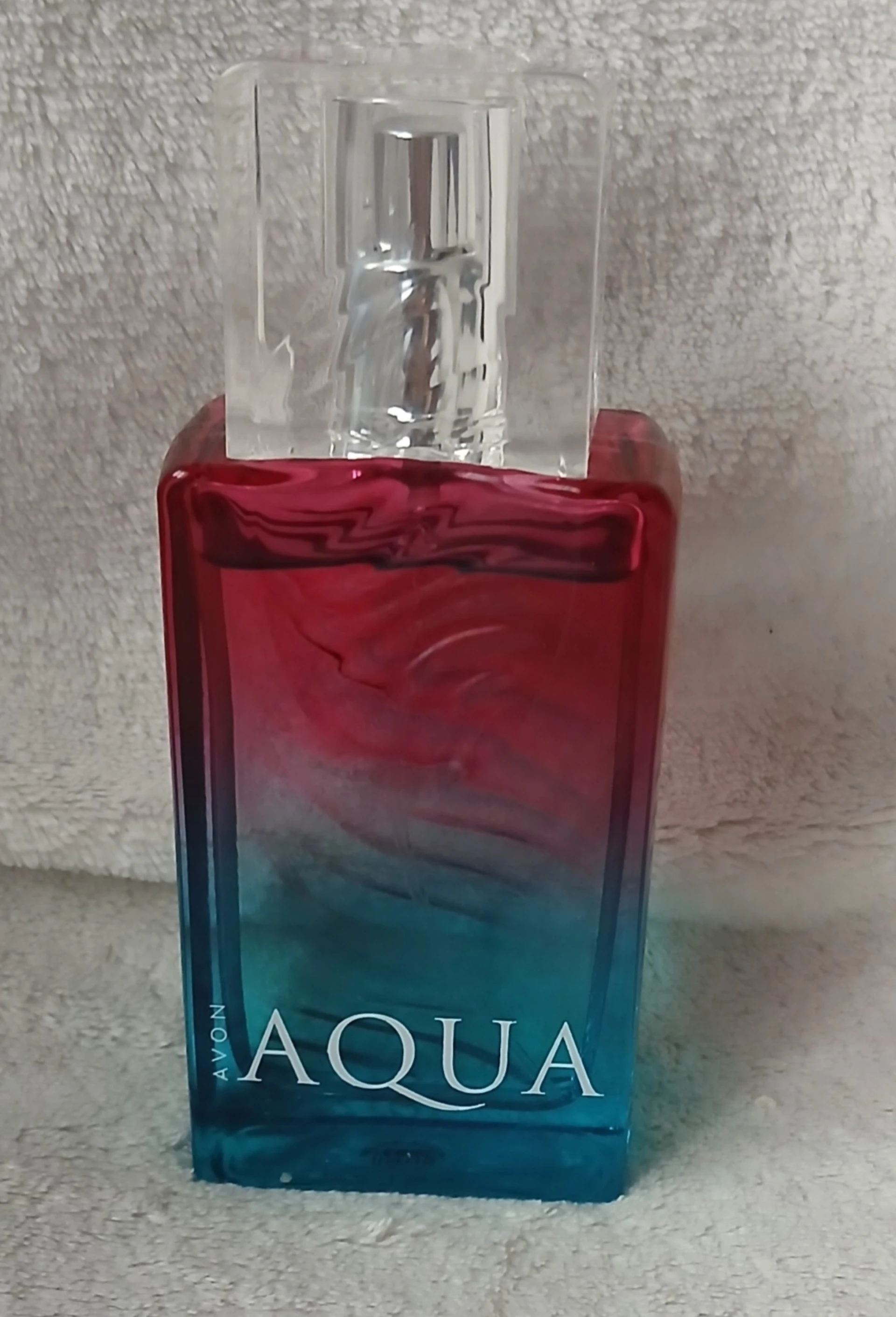Ritka! Avon Aqua for Her parfüm eladó