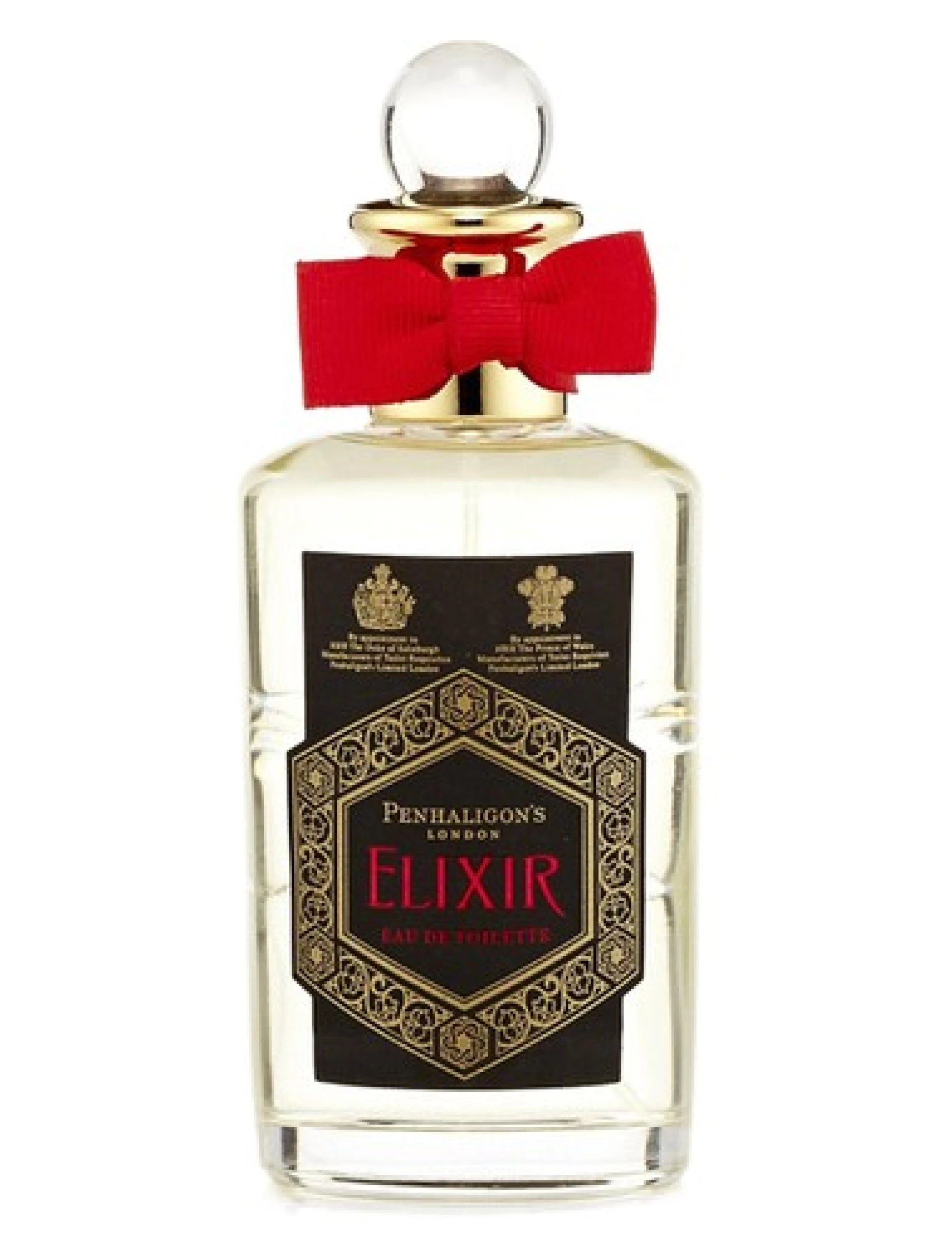 Penhaligon's Elixir EDT - Keresem üvegében