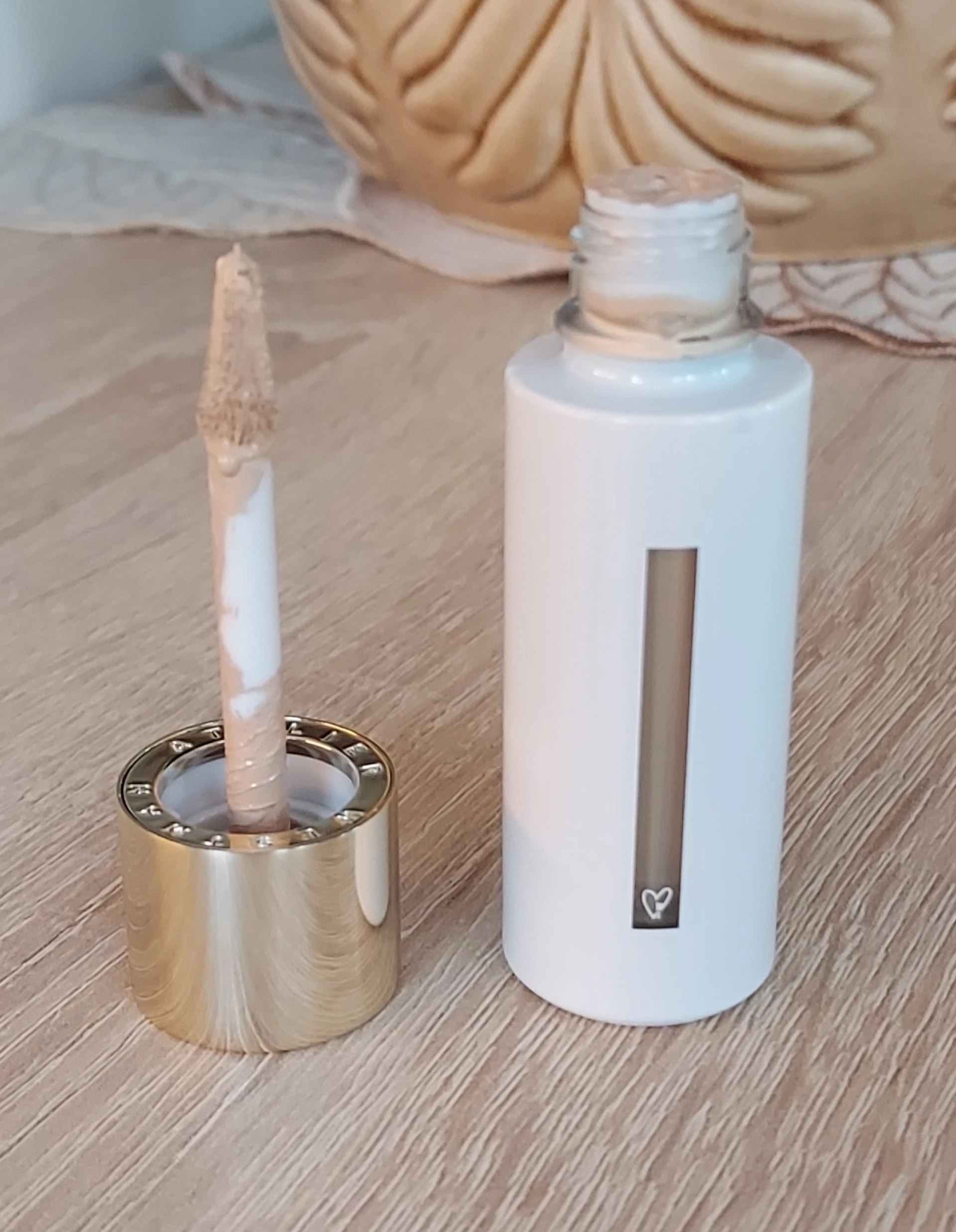 Westman Atelier sminktermék