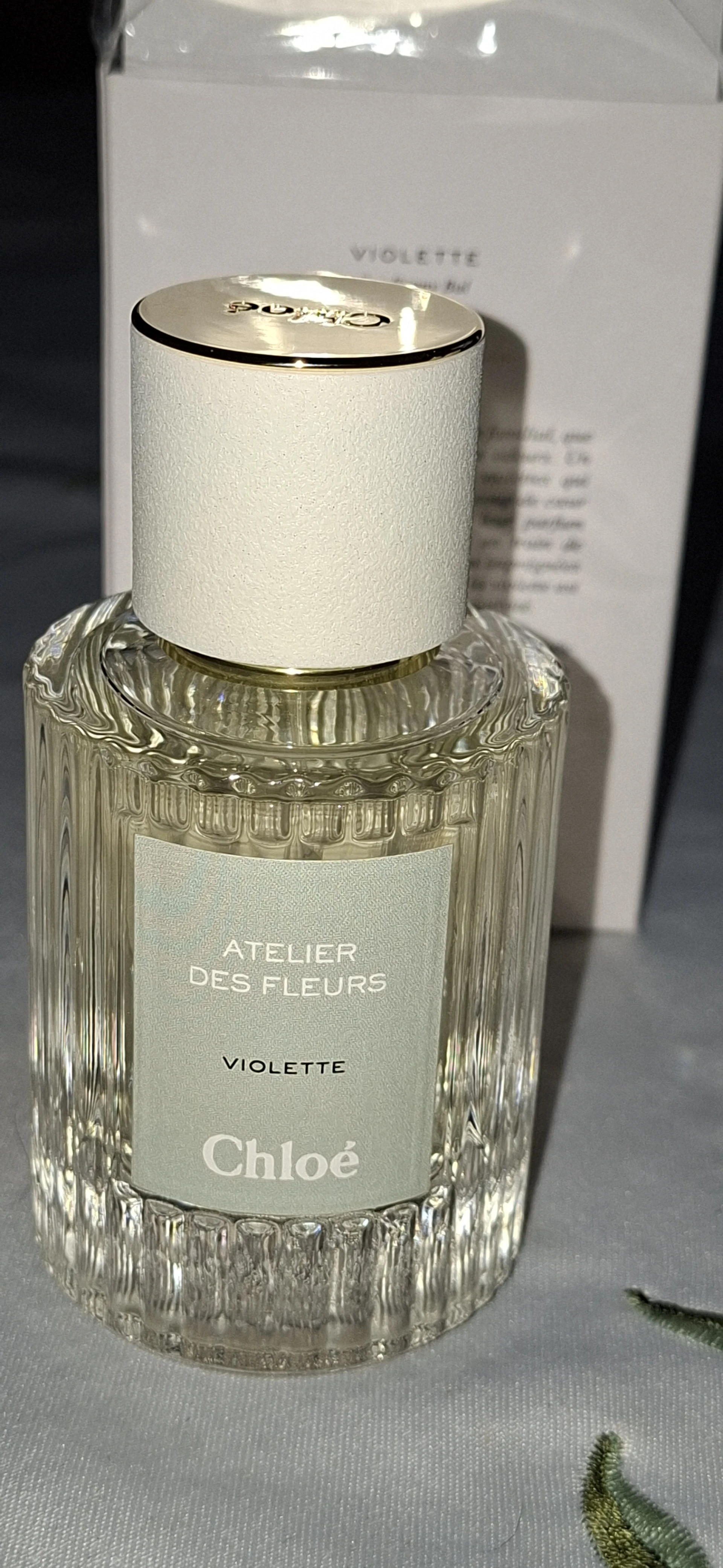 Chloé Violette