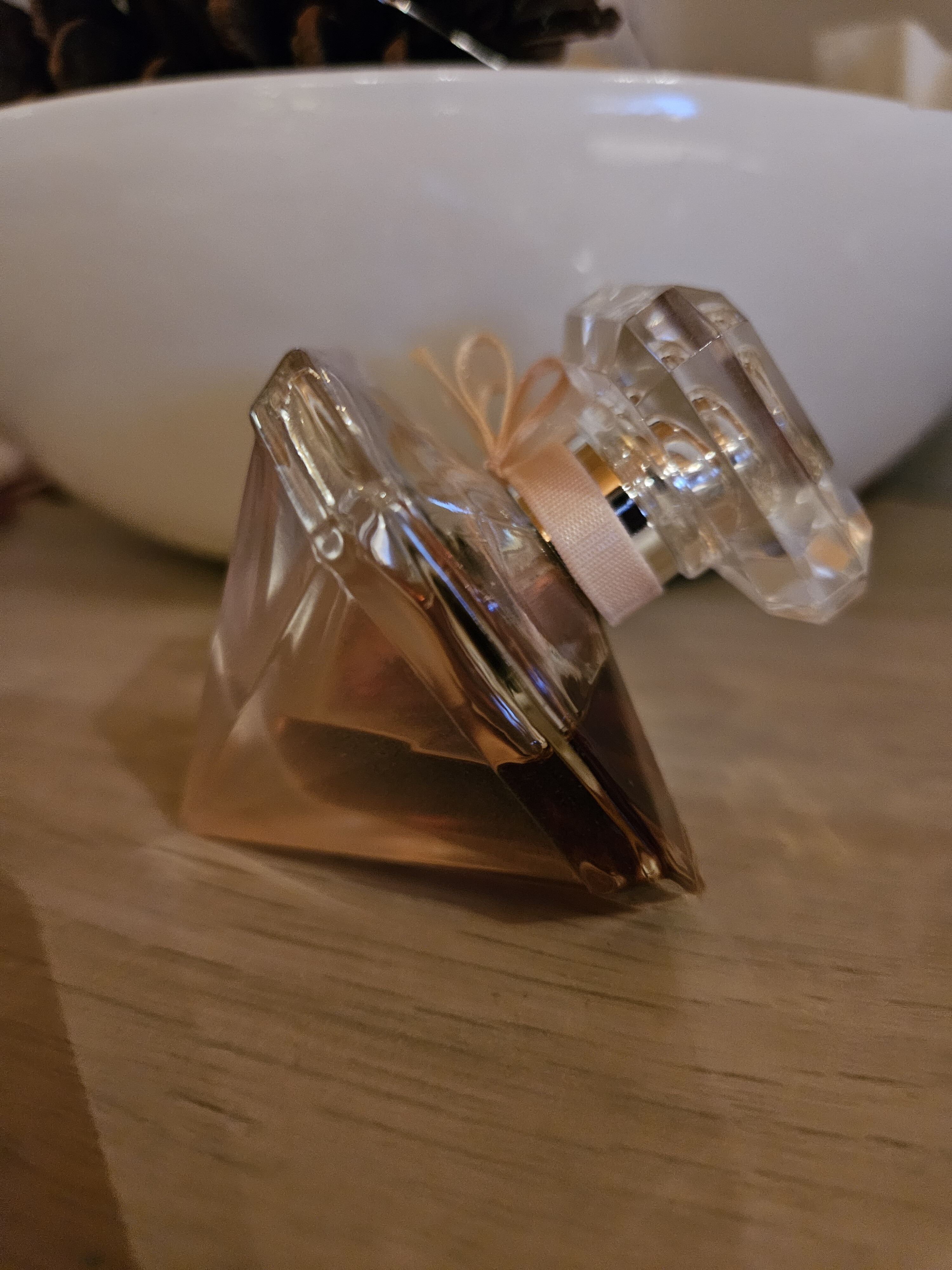 Lancome - La Nuit Tresor Nude női edt