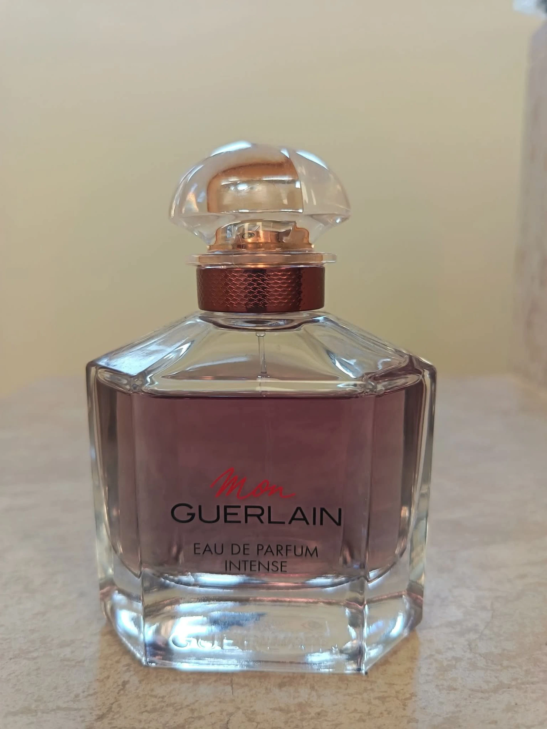 Guerlain Mon Intense