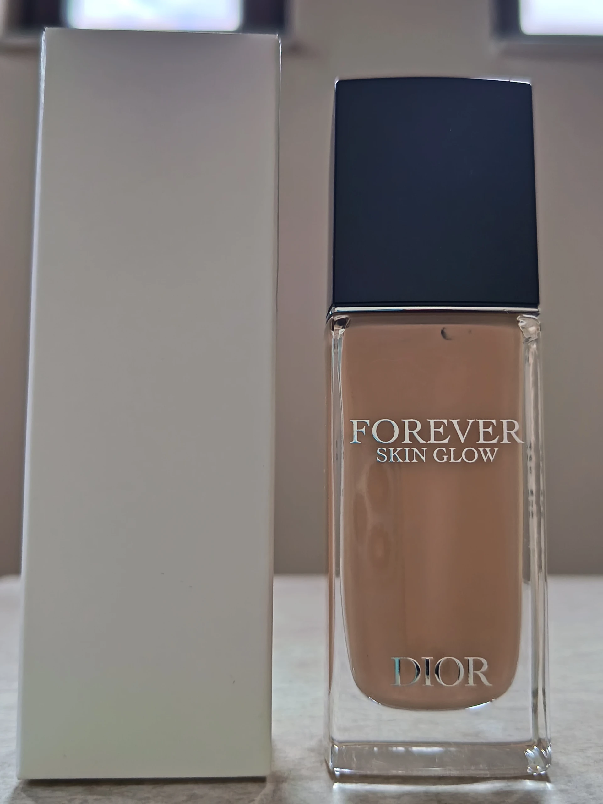 Dior Forever Skin Glow
