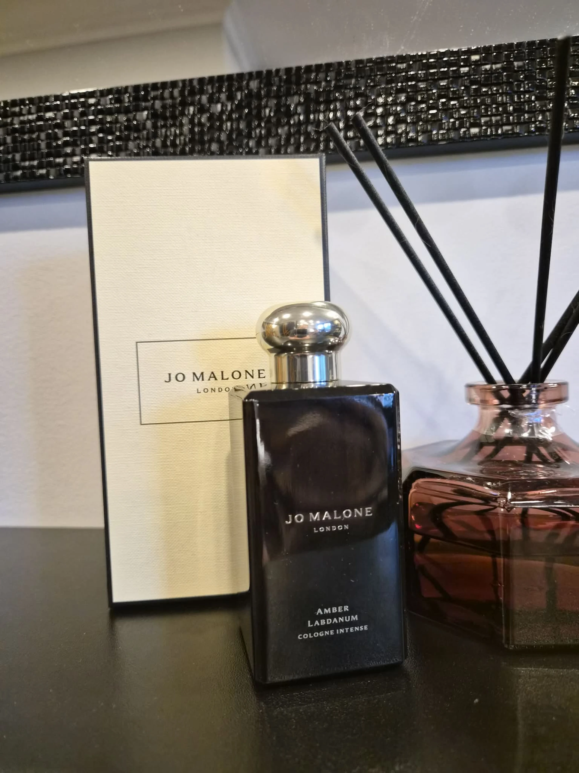 Jo Malone Amber Labdanum