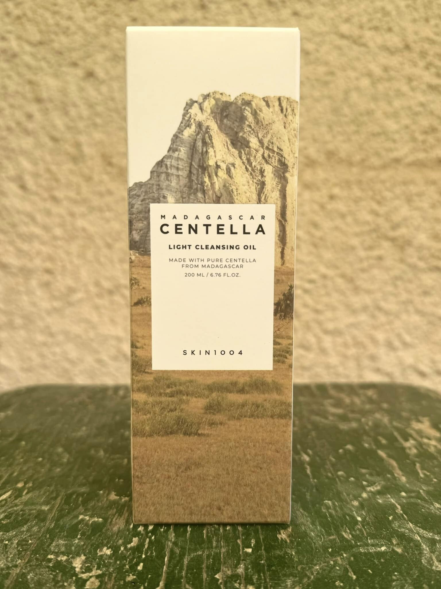 Eladó új, bontatlan Skin1104 olajos lemosó!