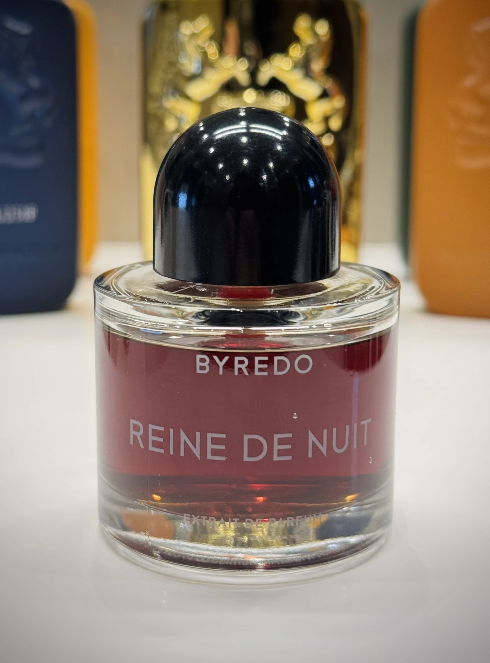 Byredo Reine De Nuit