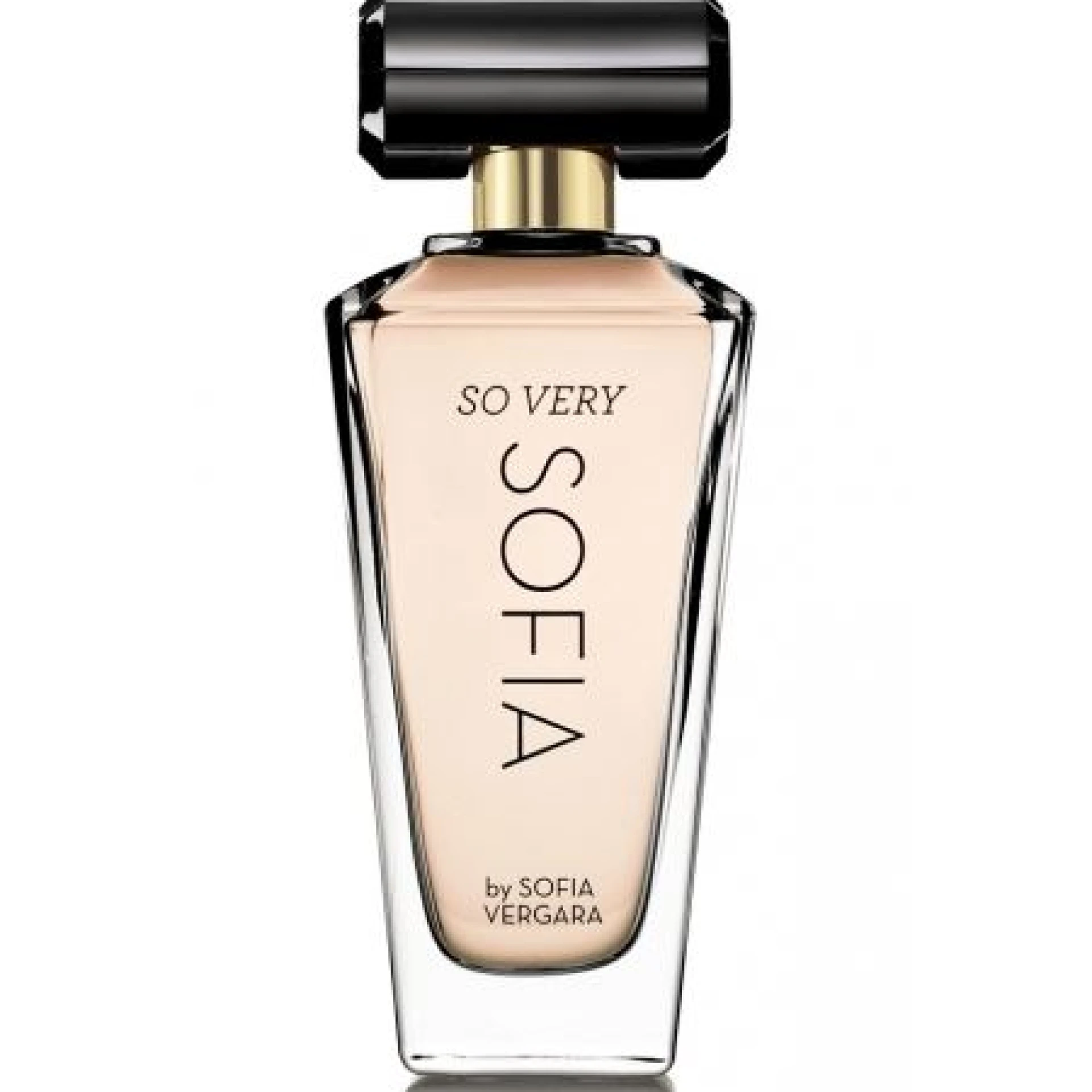 So Very Sofia by Sofia Vergara