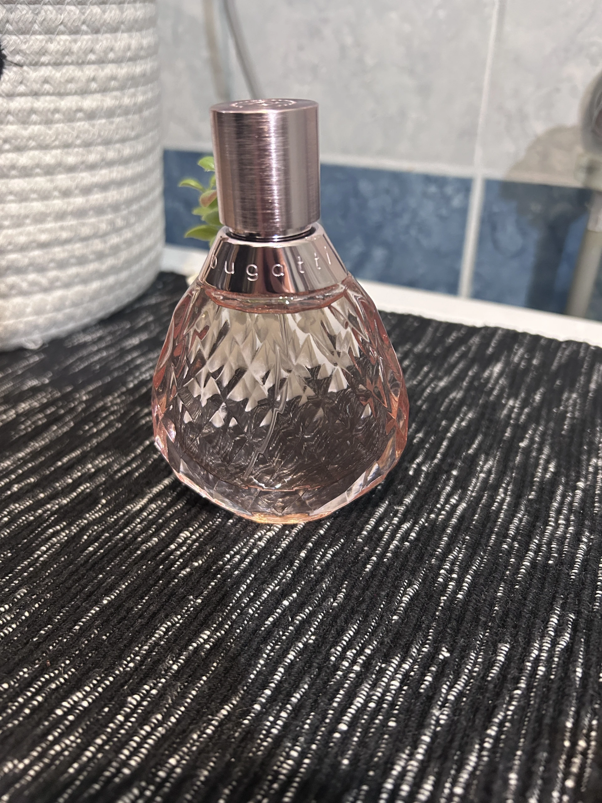 Bugatti női parfum