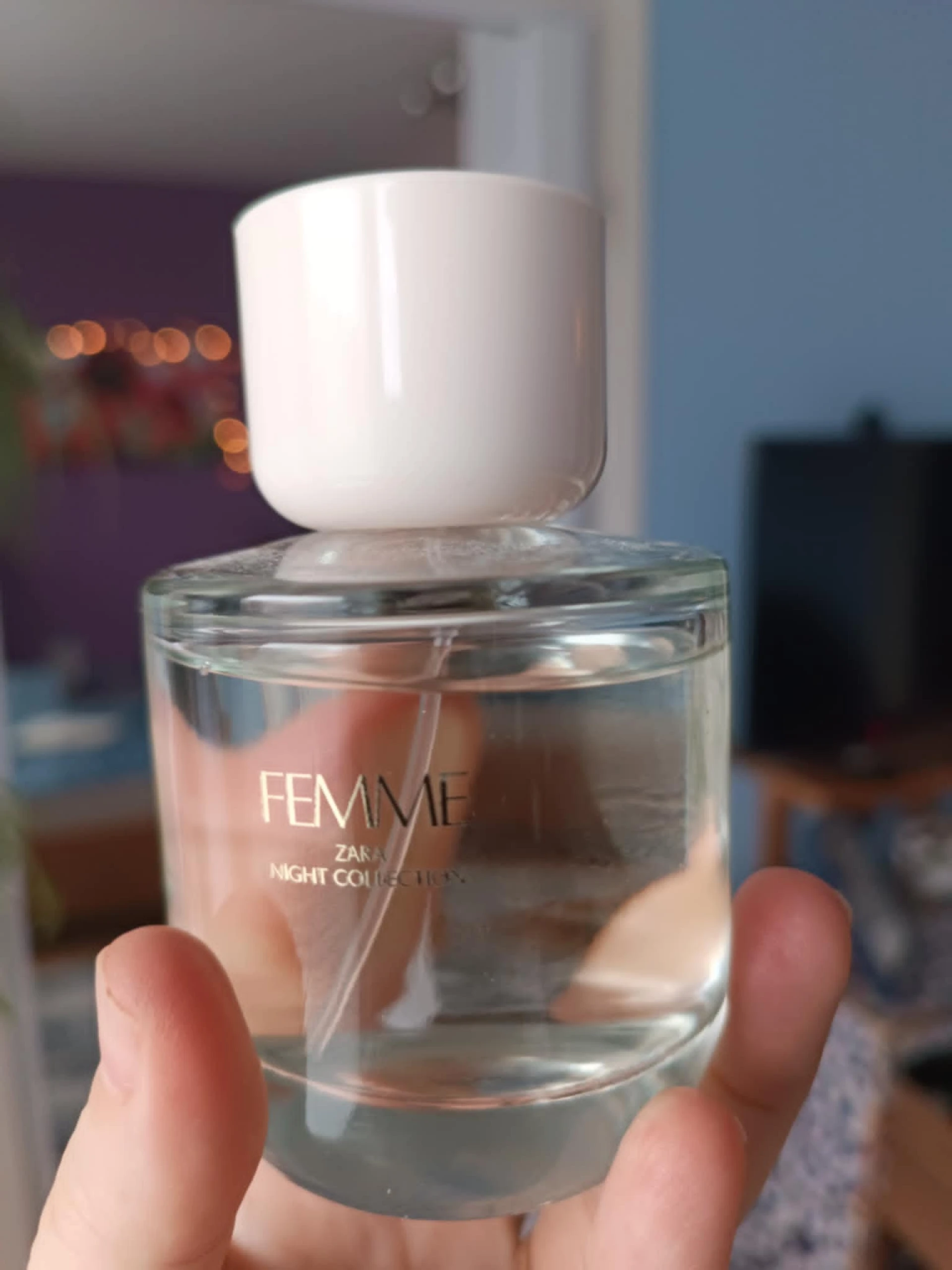 Zara Femme EDT 90 ml