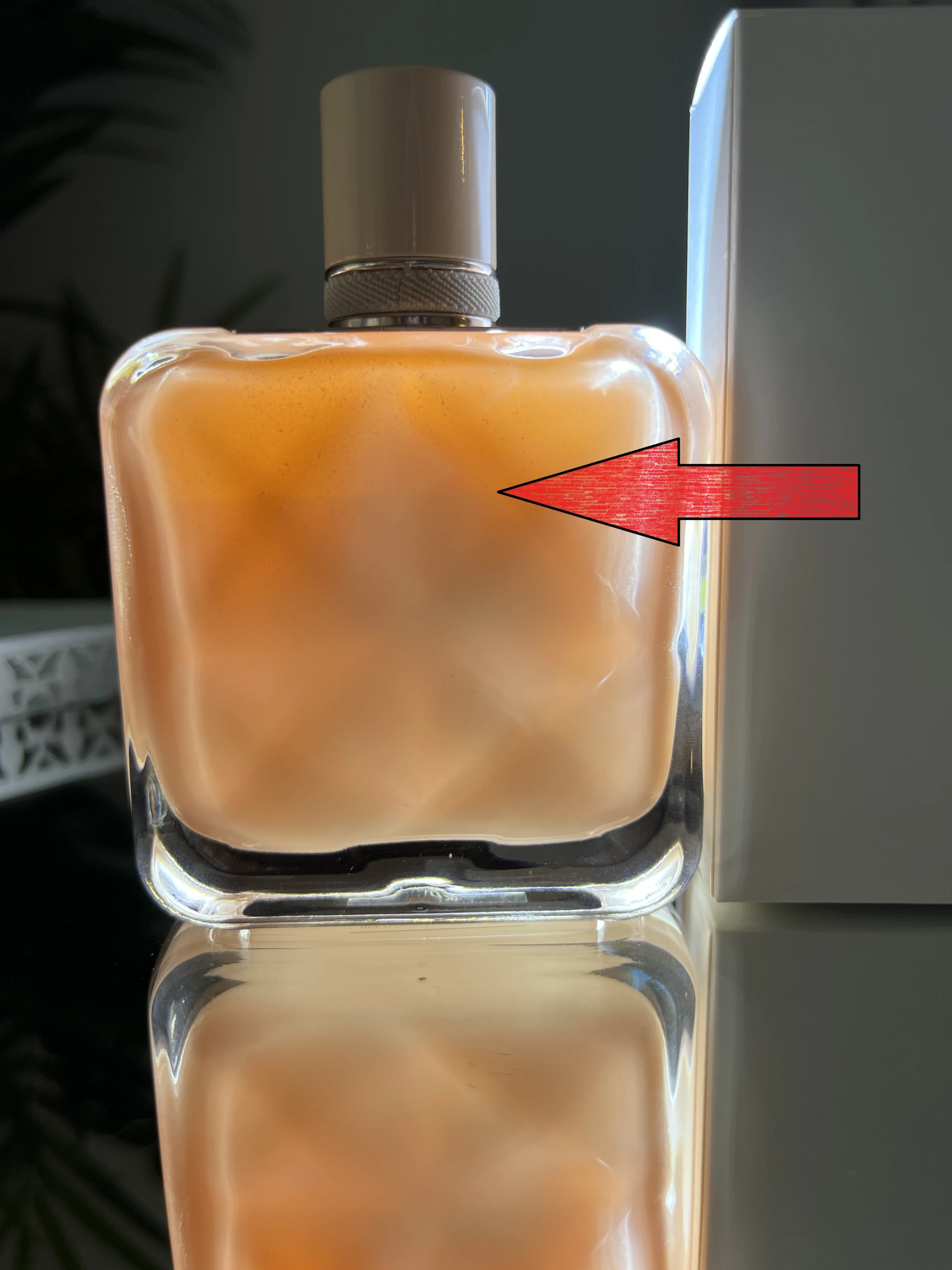 Givenchy Irresistible Nude Velvet teszter üvegében eladó!