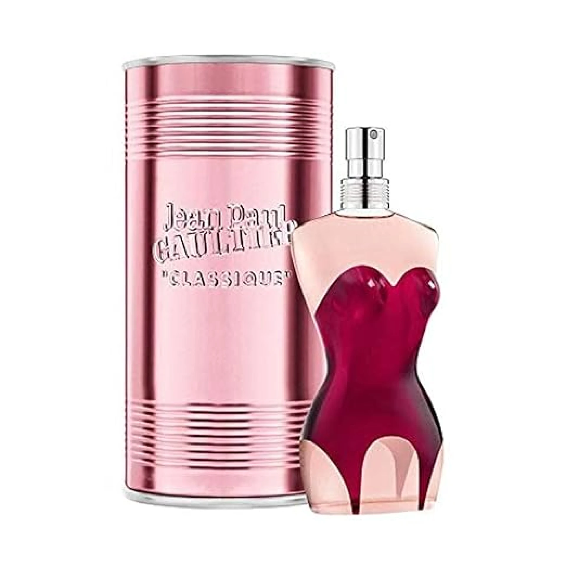 Jean Paul Gaultier Classique Women Collector Edition 2017 edp