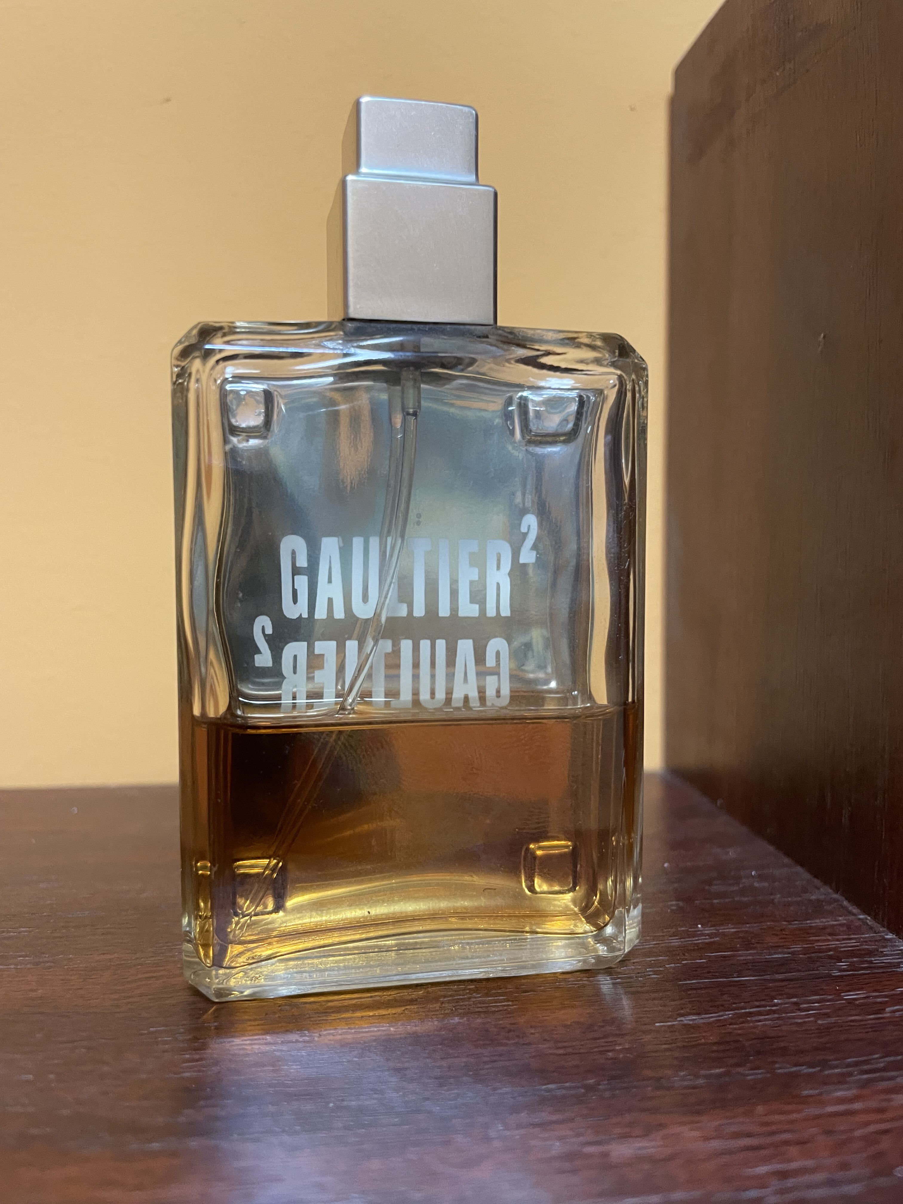 Jean paul gaultier gaultier 2