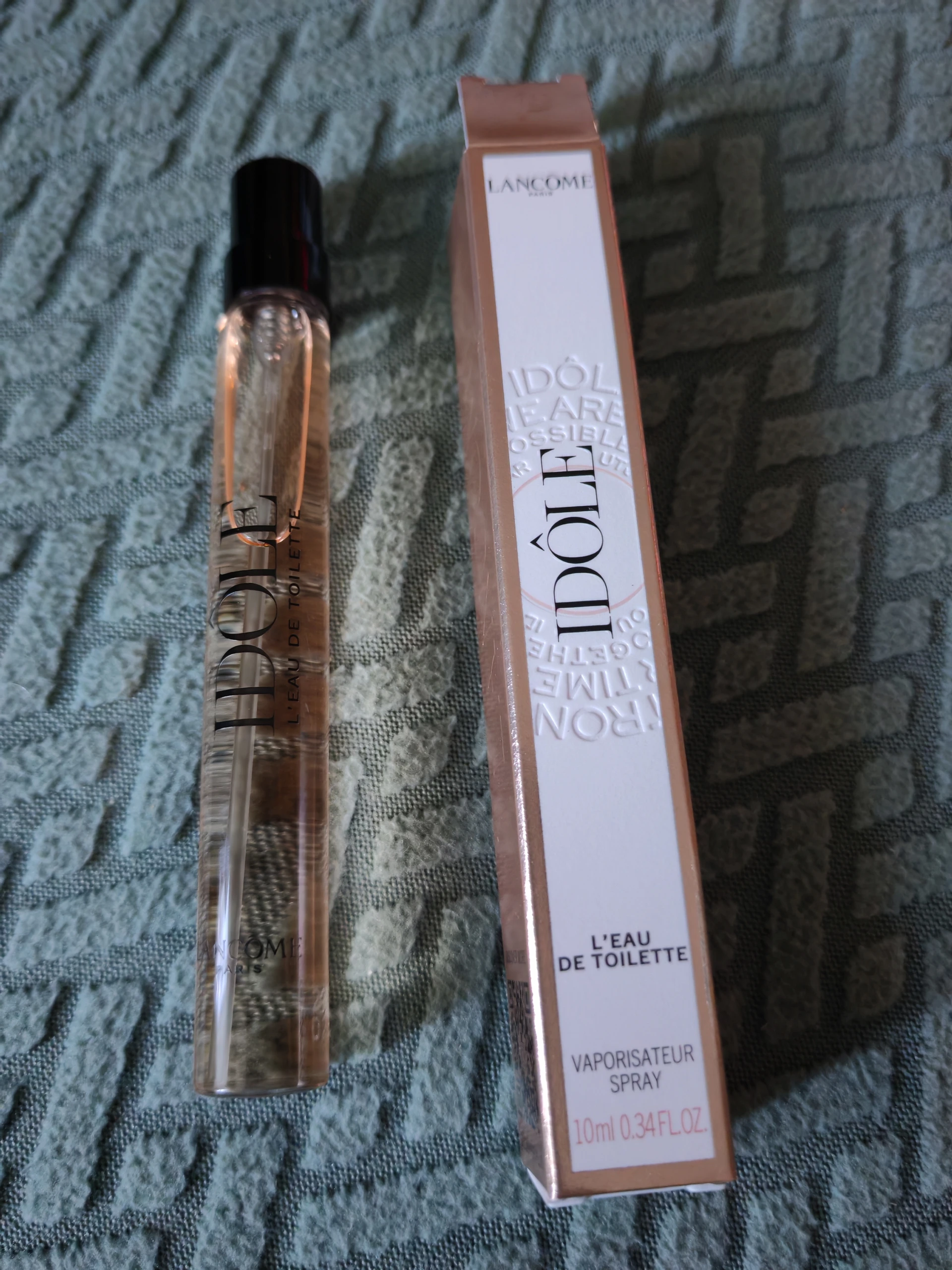 Lancome Idole L'eau de Toilette