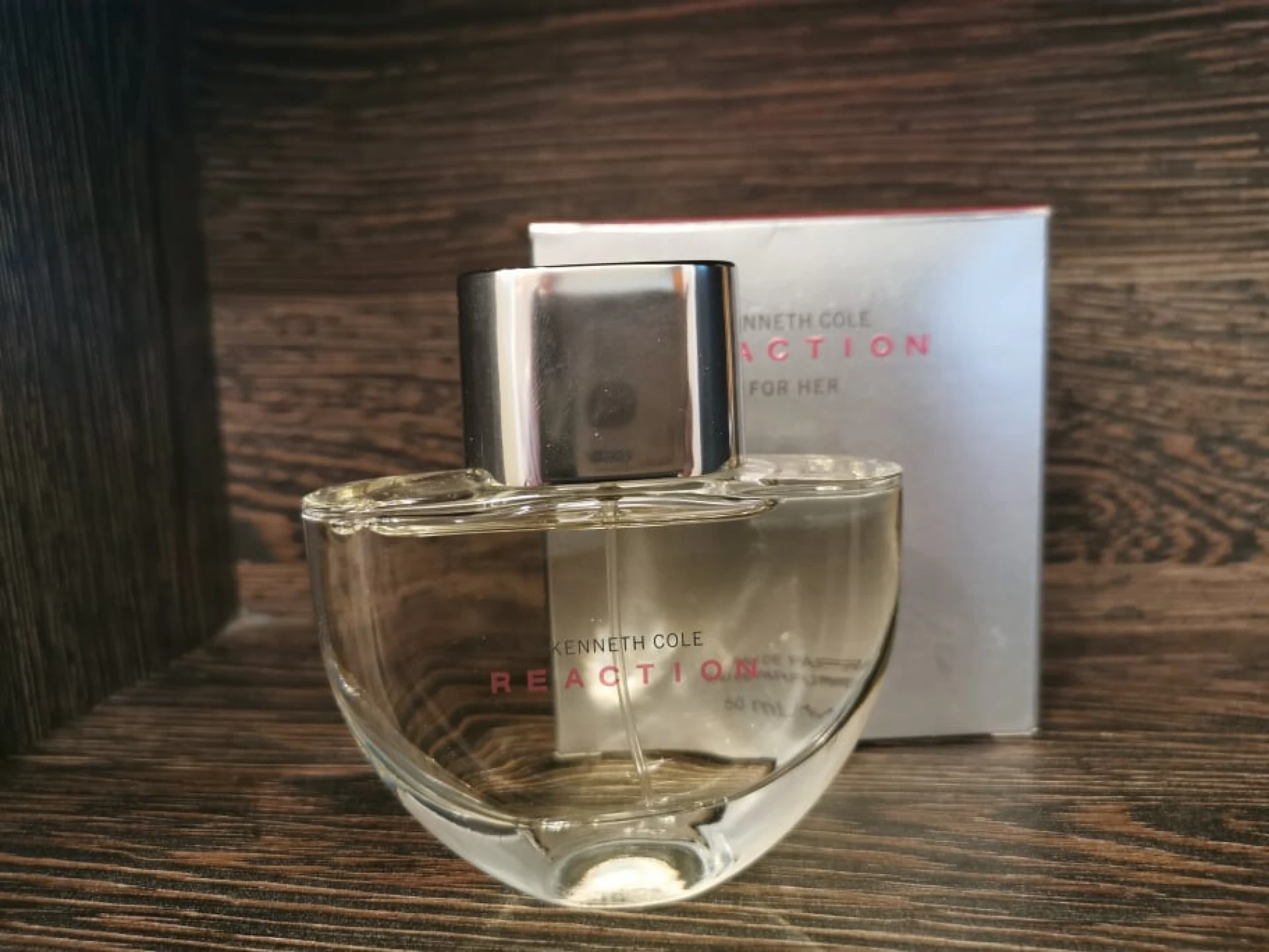 Kenneth Cole Reaction EDP