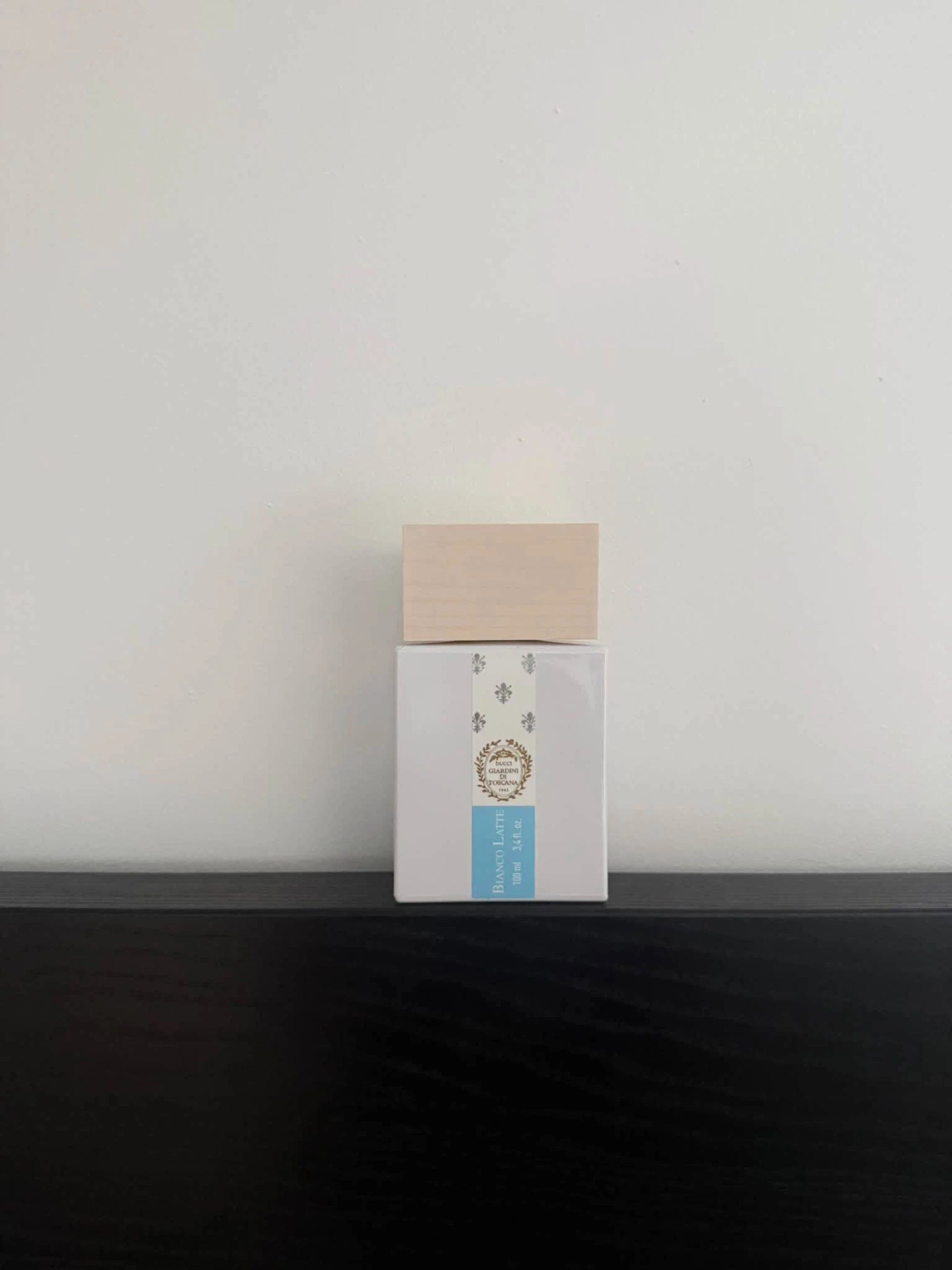Giardini di Toscana Bianco Latte EDP
