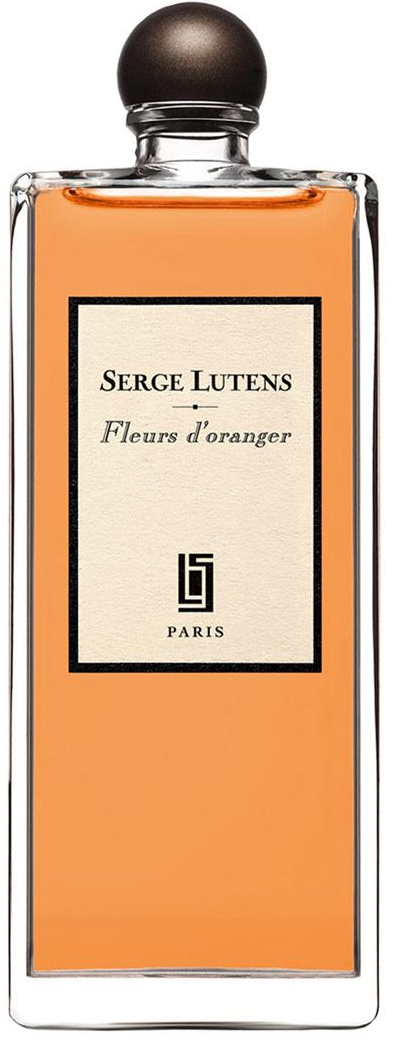 Serge Lutens Fleurs D'oranger EDP