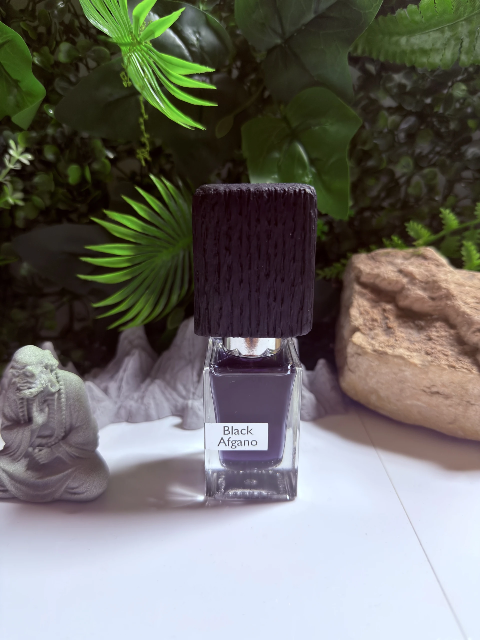 Nasomatto Black Afgano
