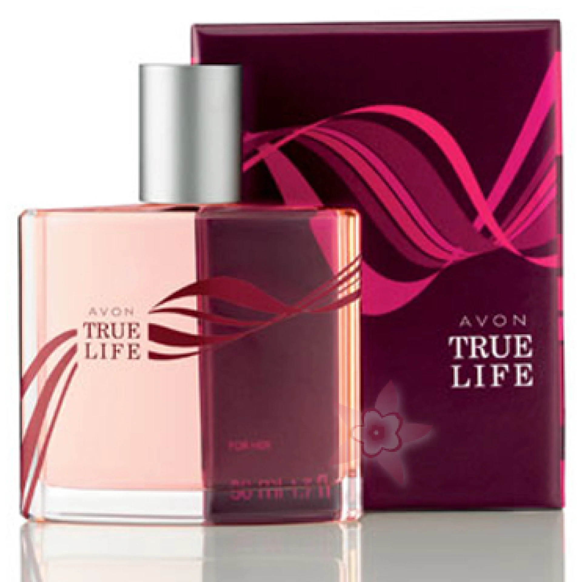 Avon True Life for Her EDT