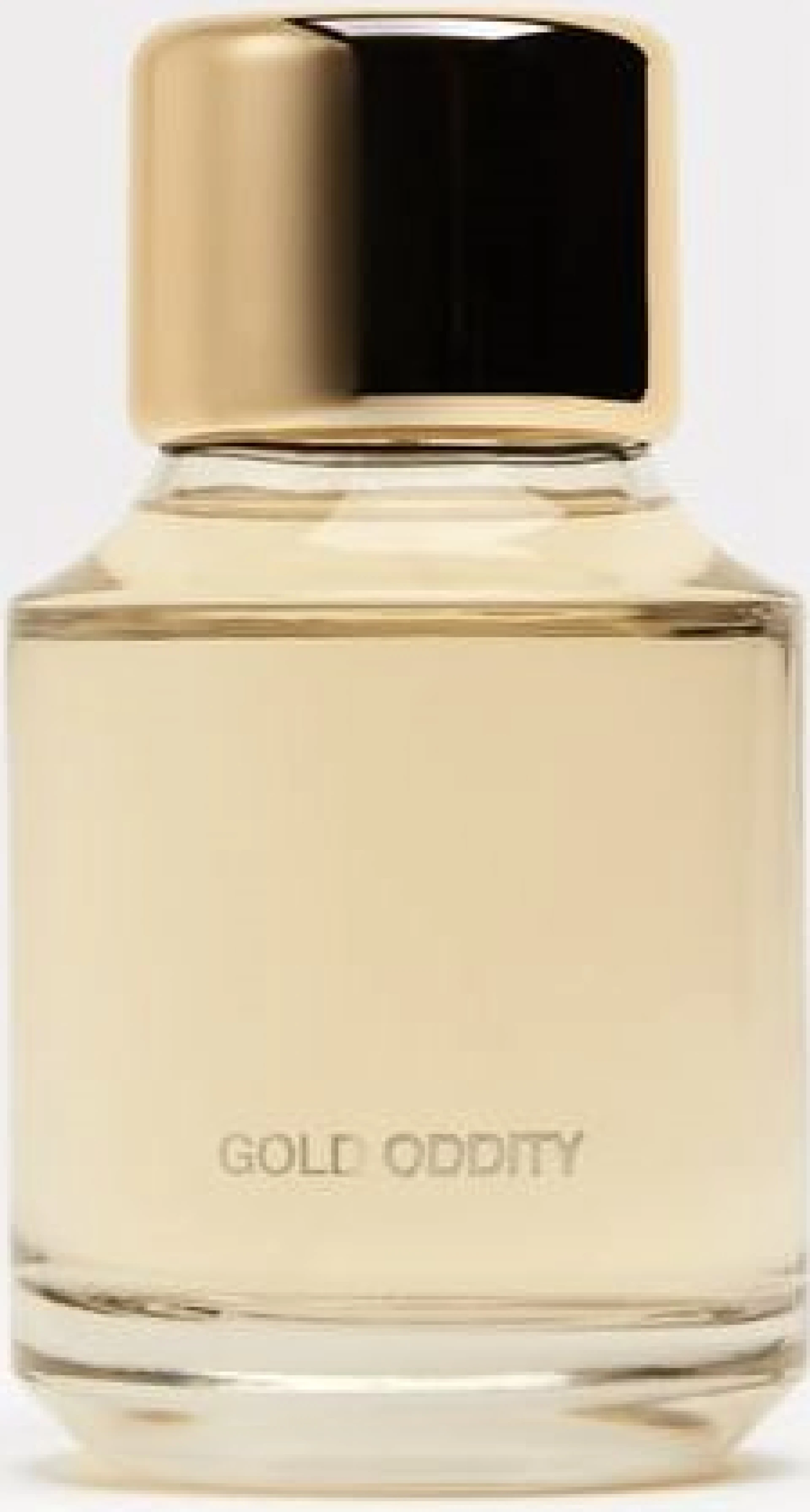 Zara Gold Oddity EDP