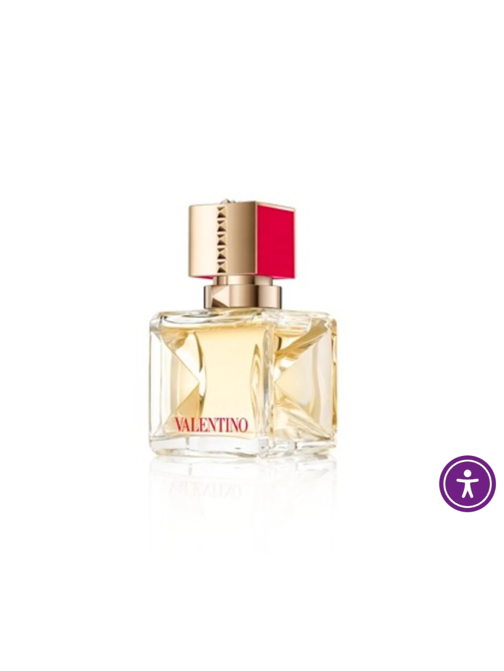 Valentino Voce Viva ED