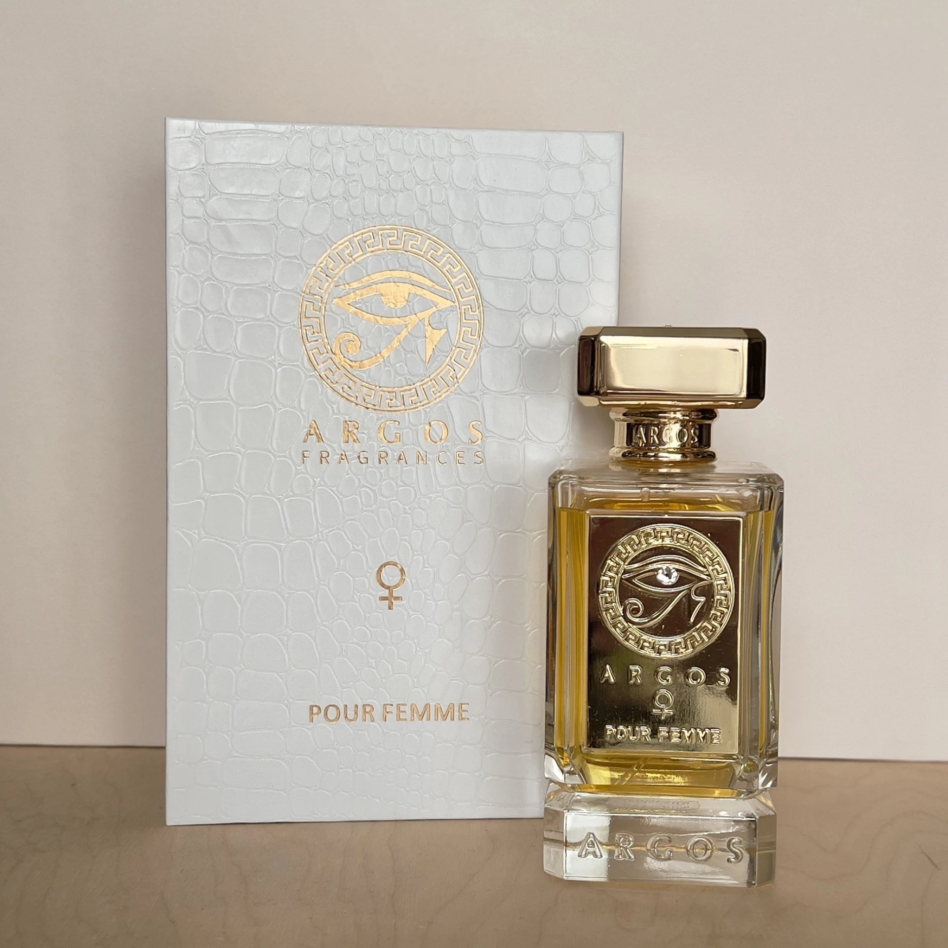 Argos Pour Femme