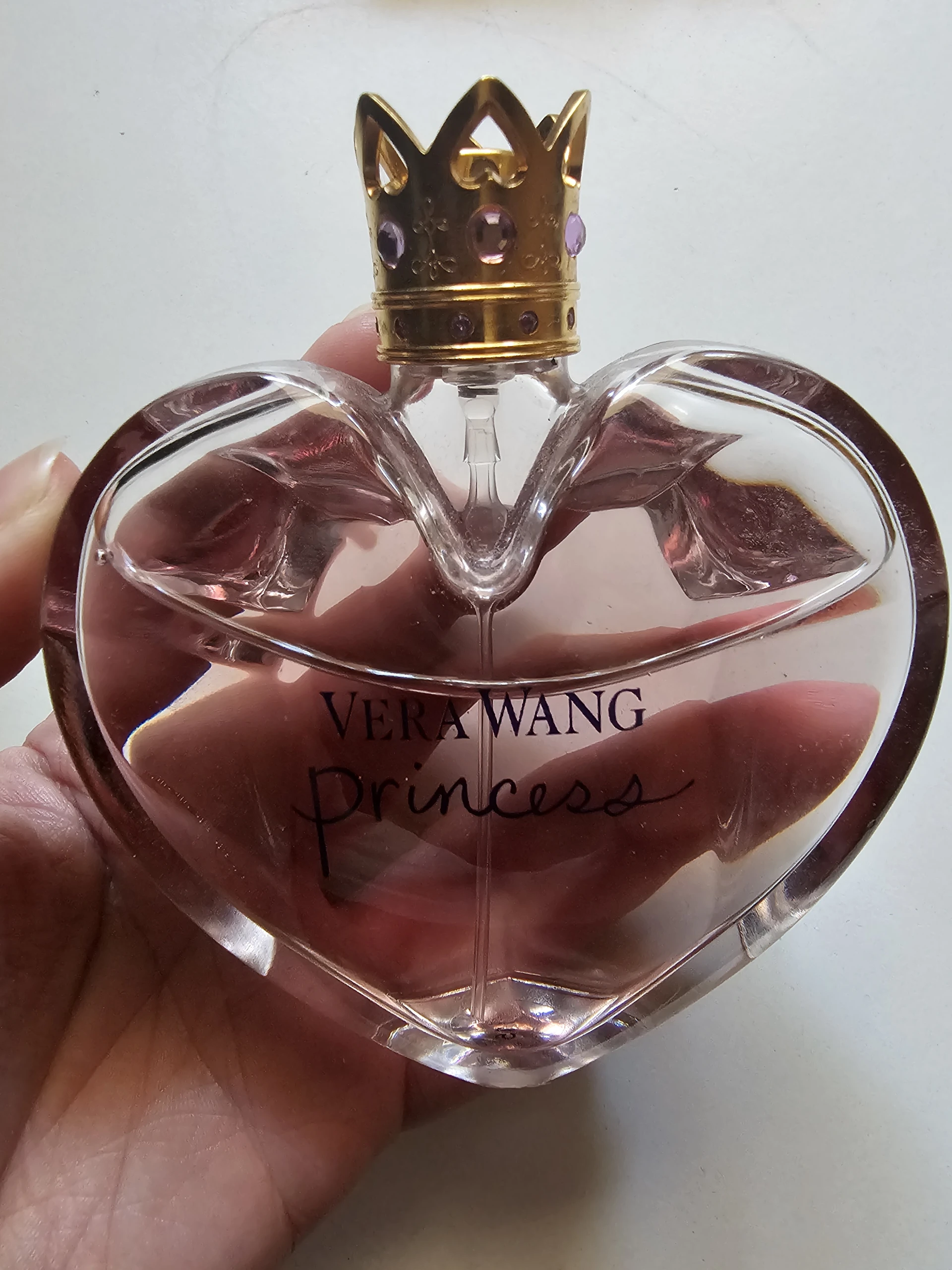 Vera Wang - Princess