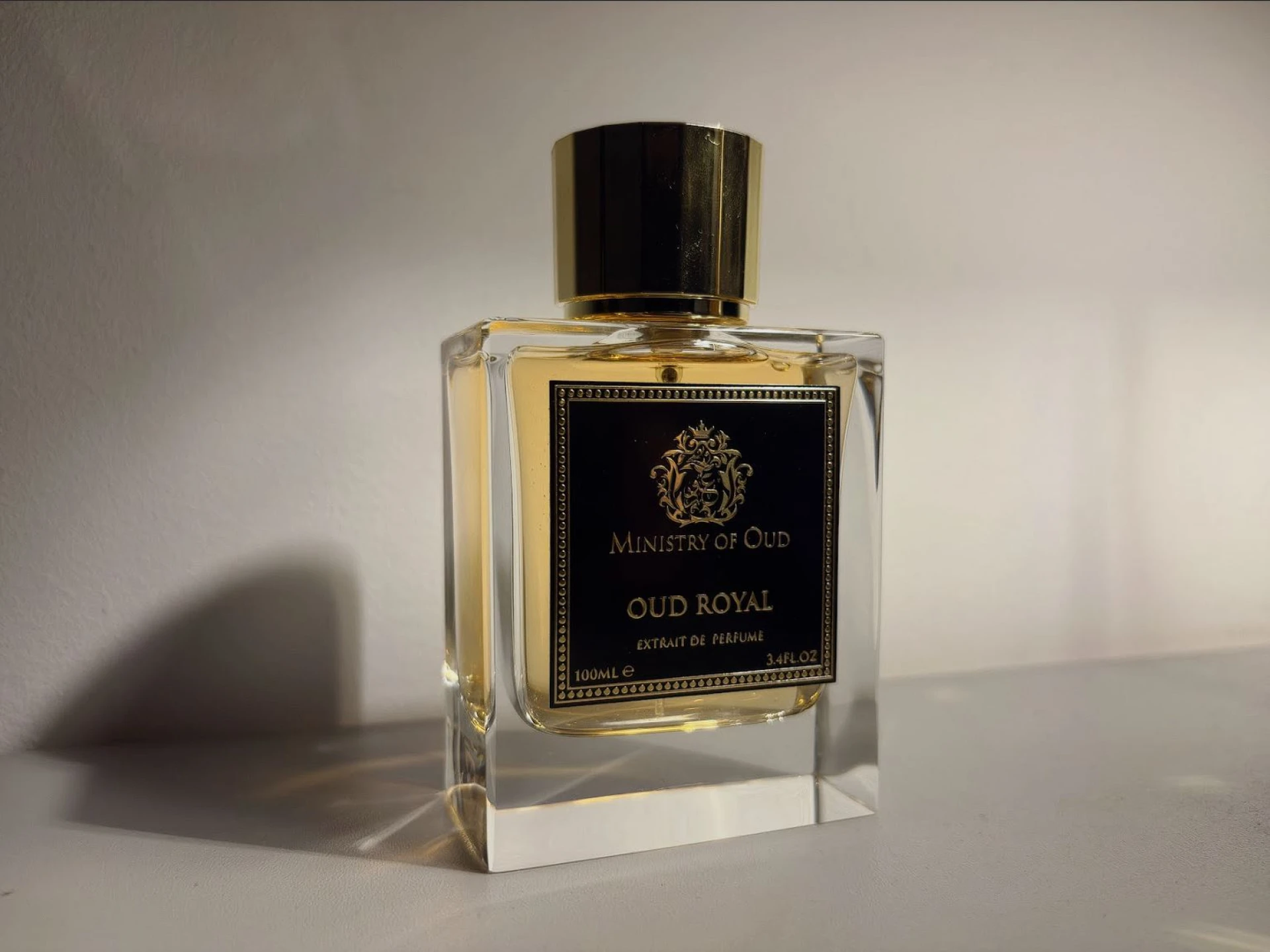 Ministry of Oud - Oud Royal