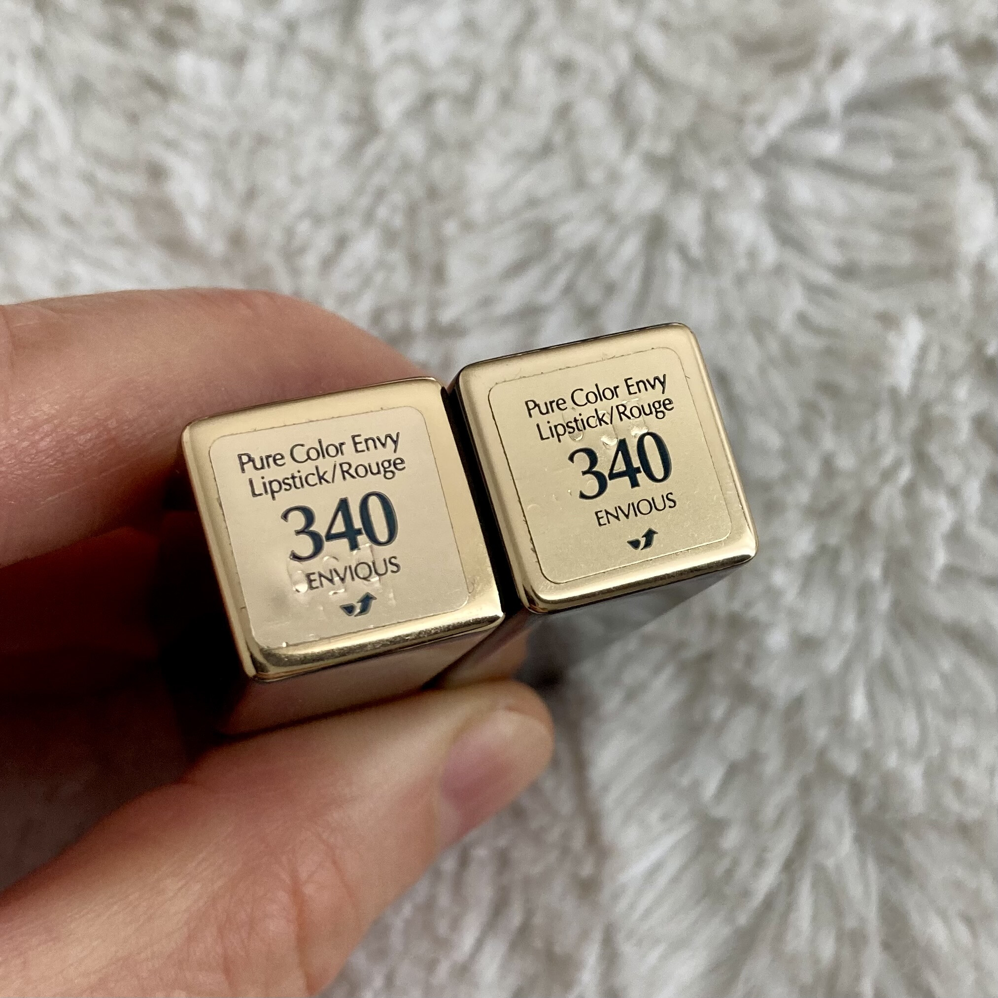 Estée Lauder 💄💄 2 db mini rúzs