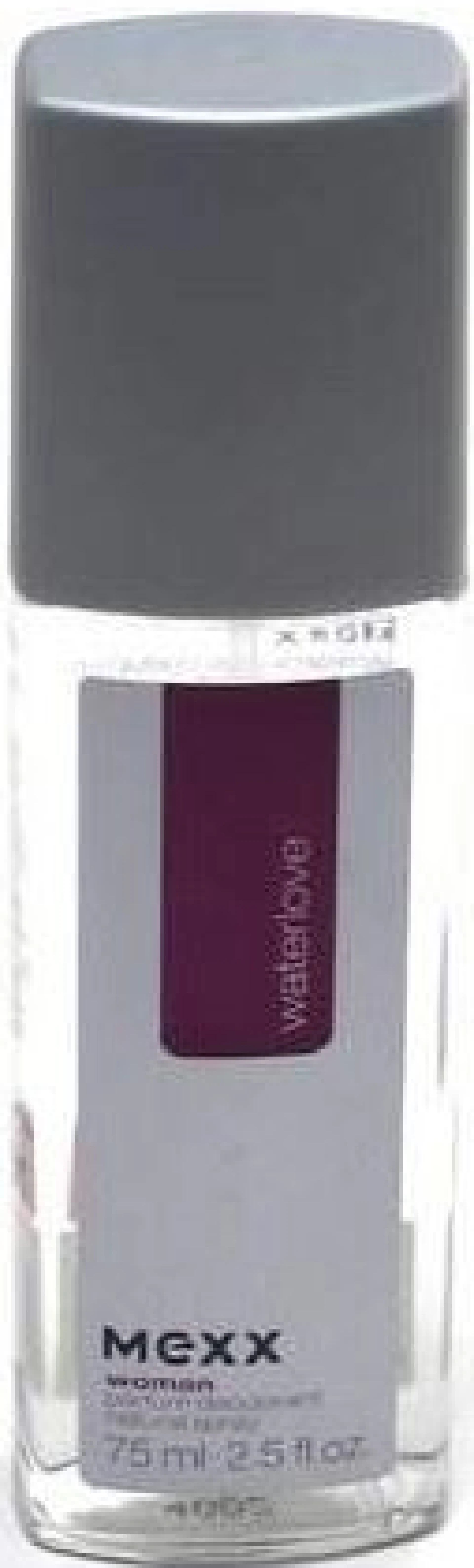 Mexx Waterlove Woman Natural Spray Dezodor