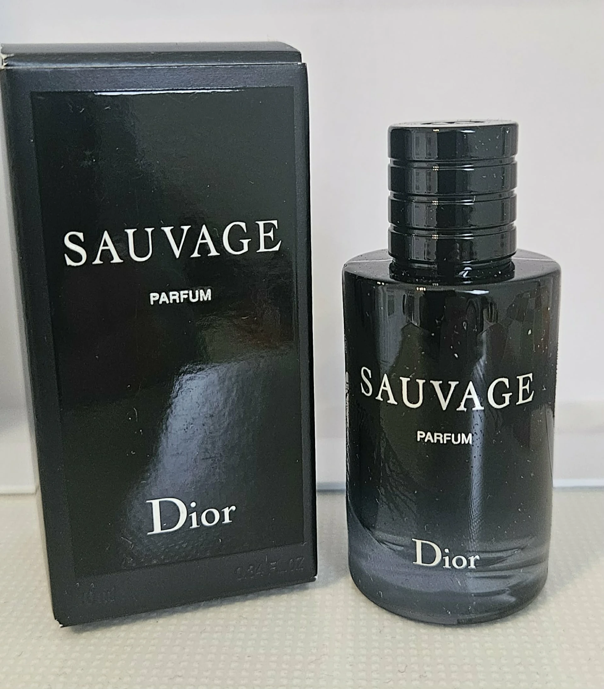 Dior Sauvage Parfum
