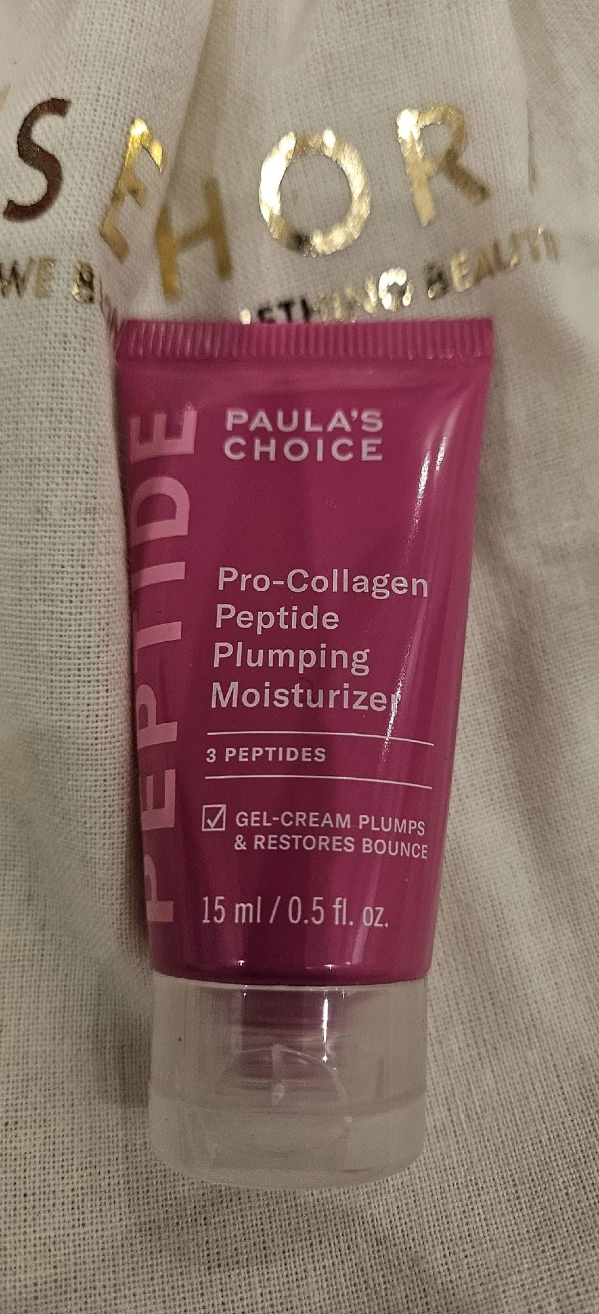 Paula's Choice Pro-Collagen Peptide Plumping Moisturizer 7800Ft