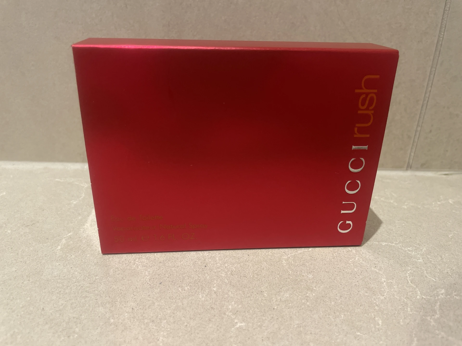 Gucci Rush