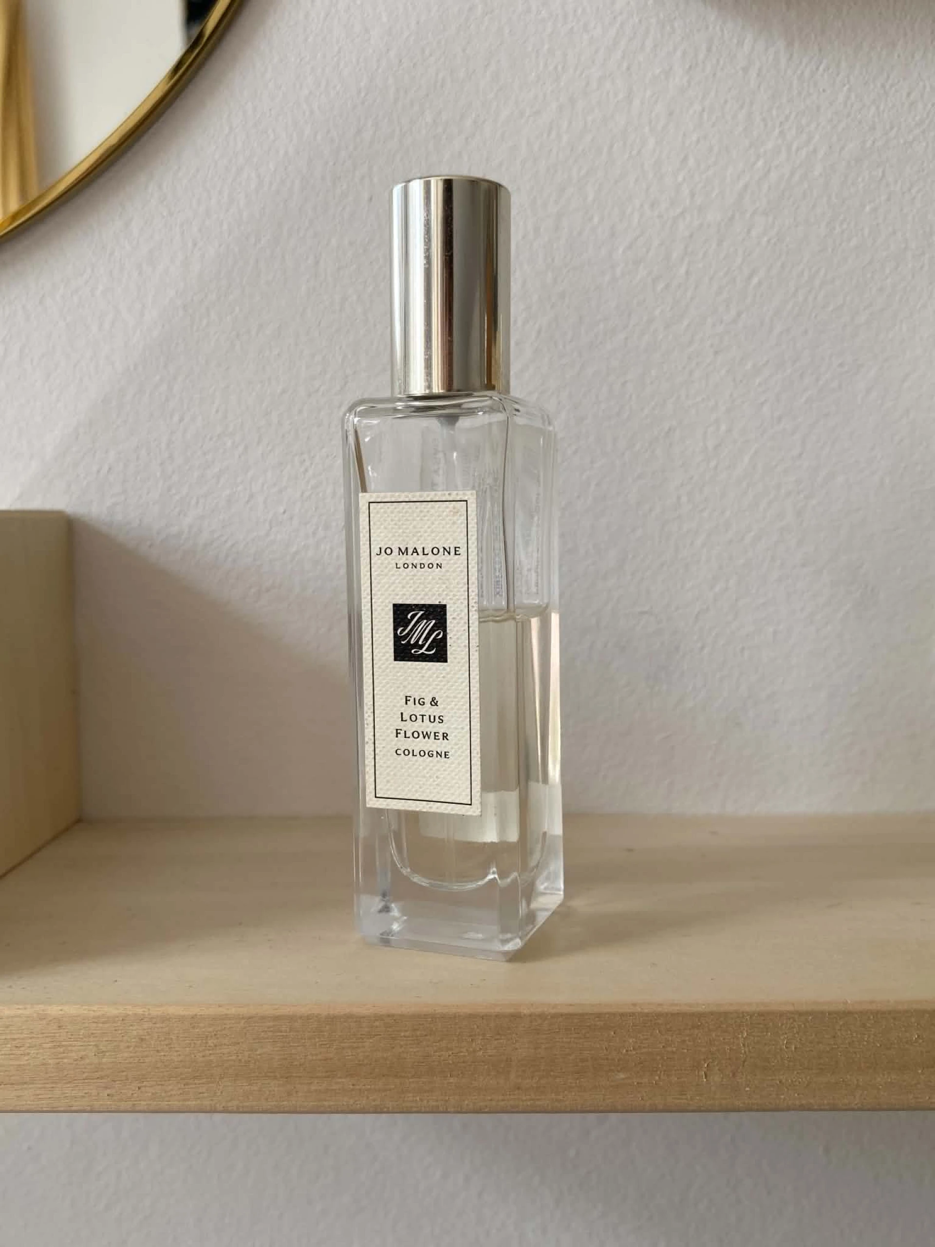 Jo Malone Fig & Lotus Flower Cologne