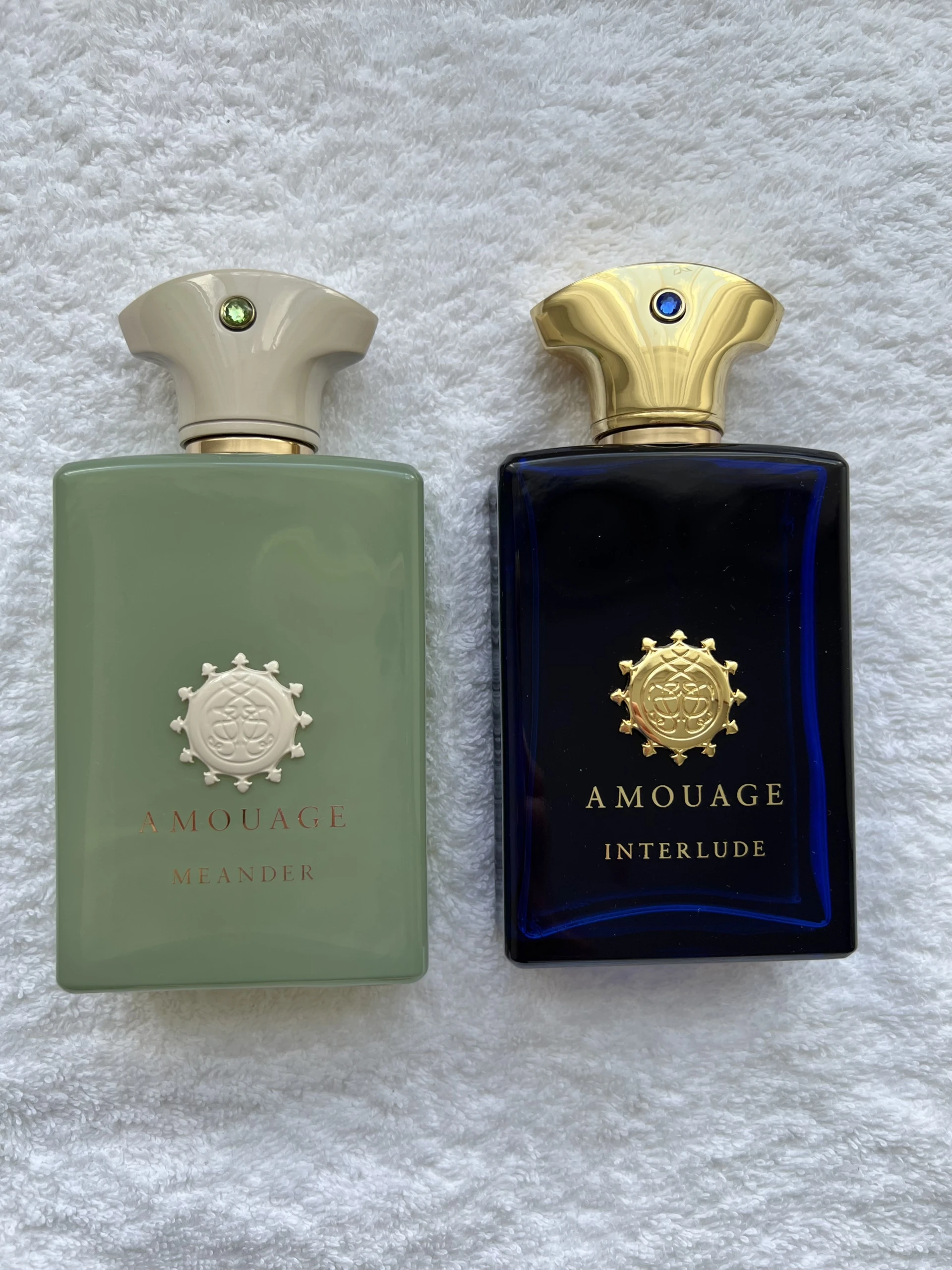 Amouage Meander