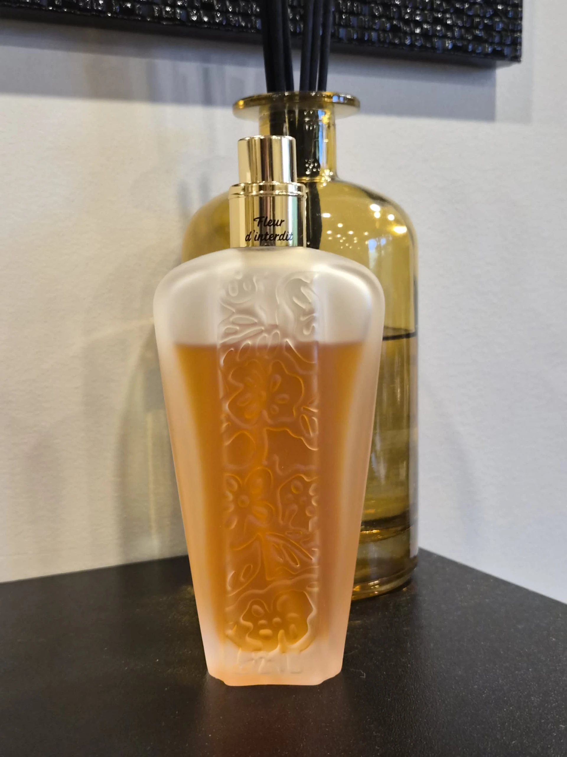 Givenchy Fleur D'Interdit