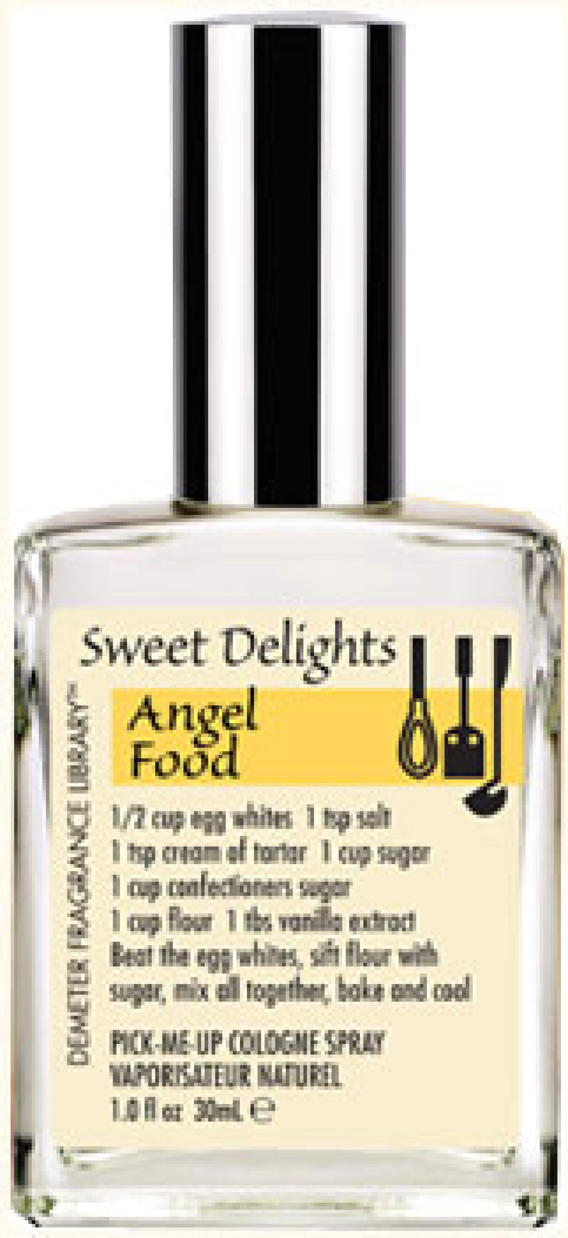 Demeter Angel Food