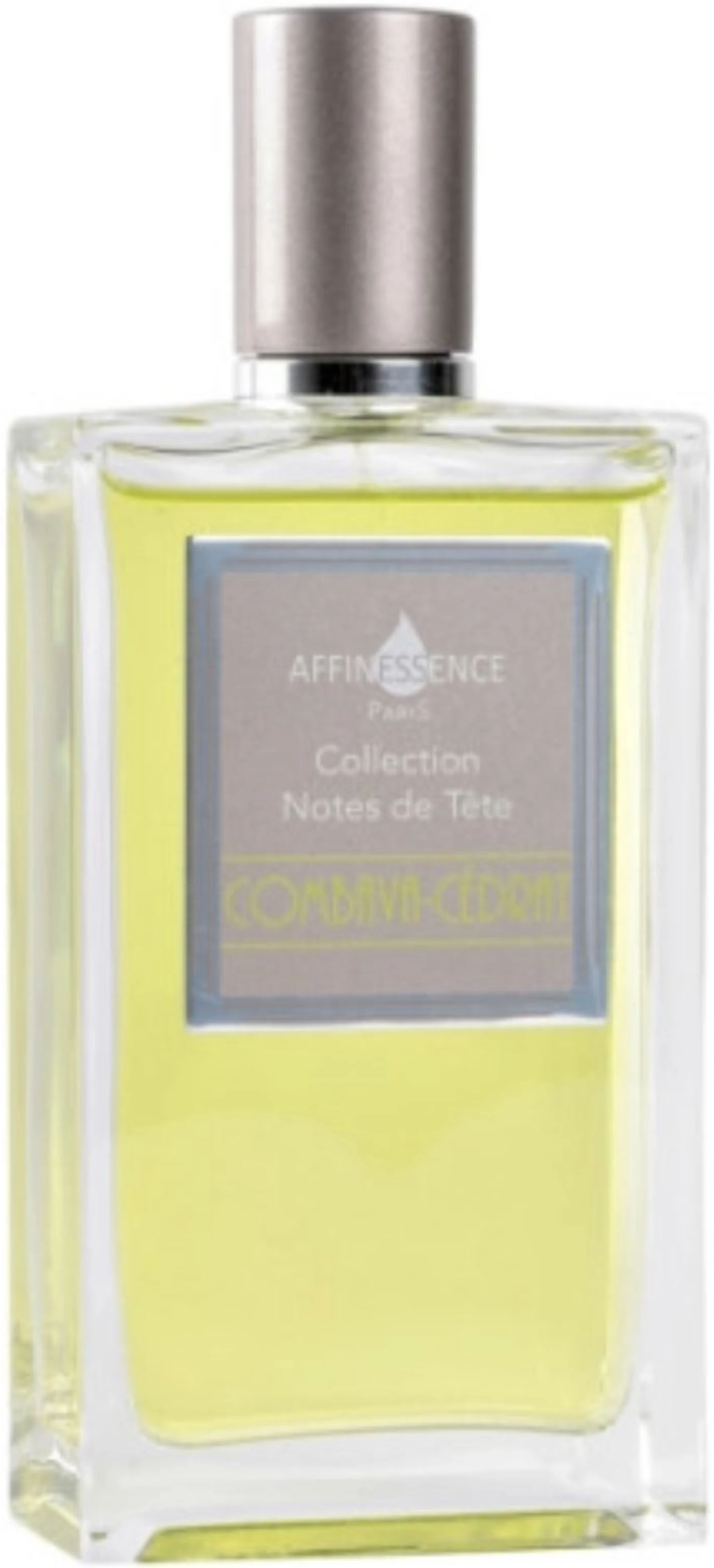 Affinessence Combava Cedrat