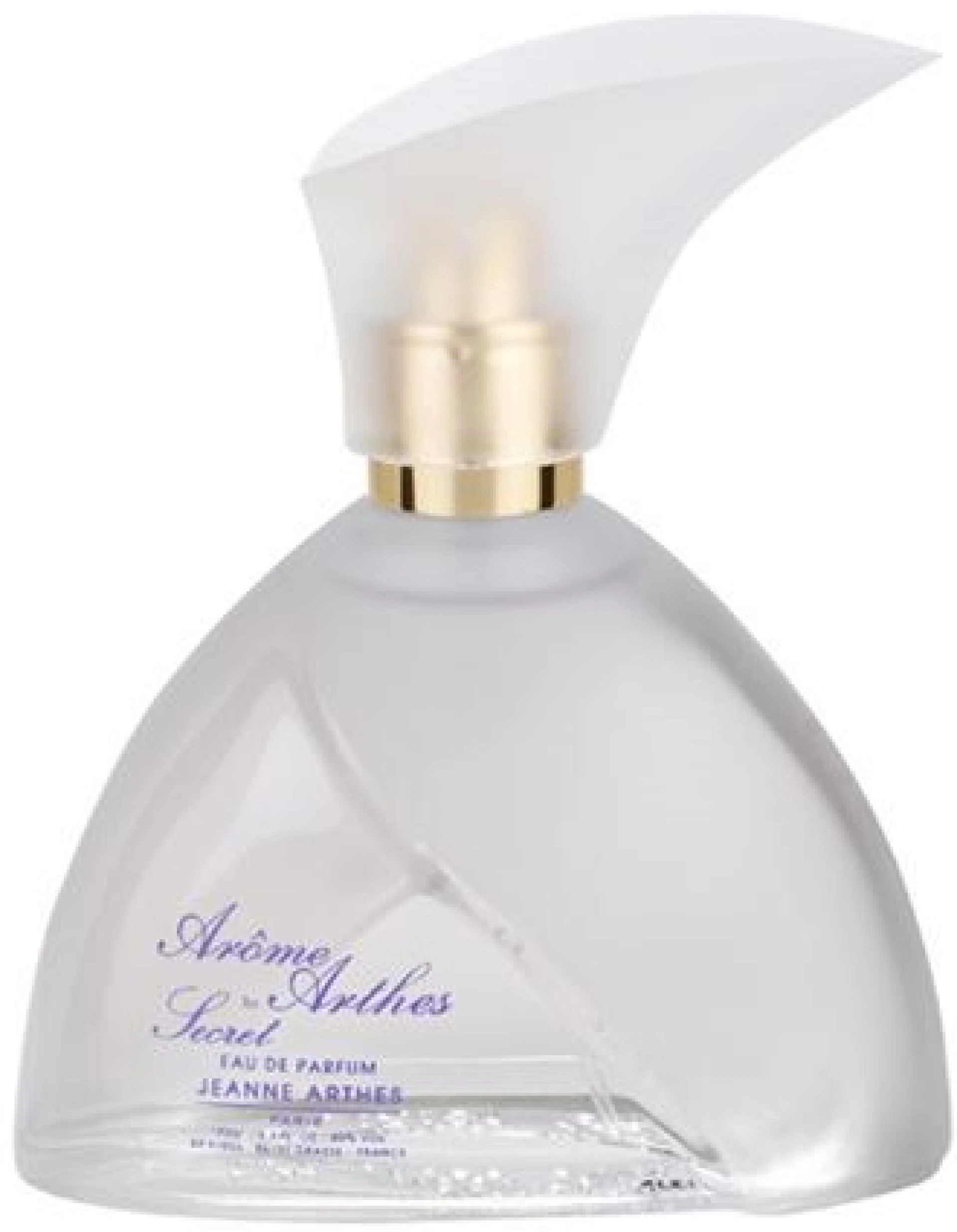 Jeanne Arthes Arome Secret EDP
