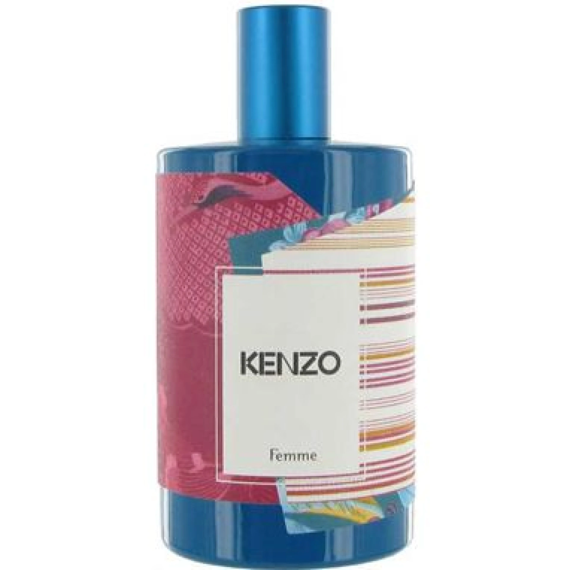 Kenzo Once Upon A Time Pour Femme