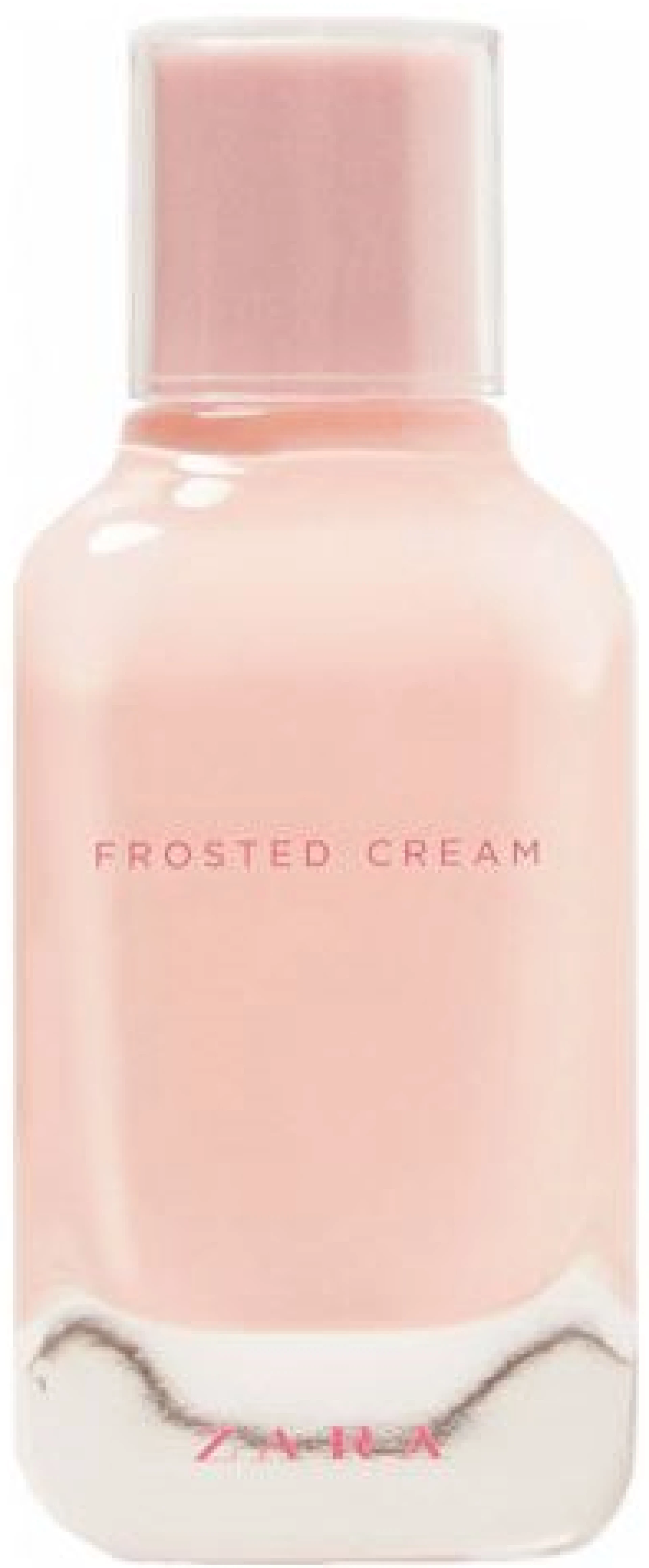 Zara Frosted Cream EDP