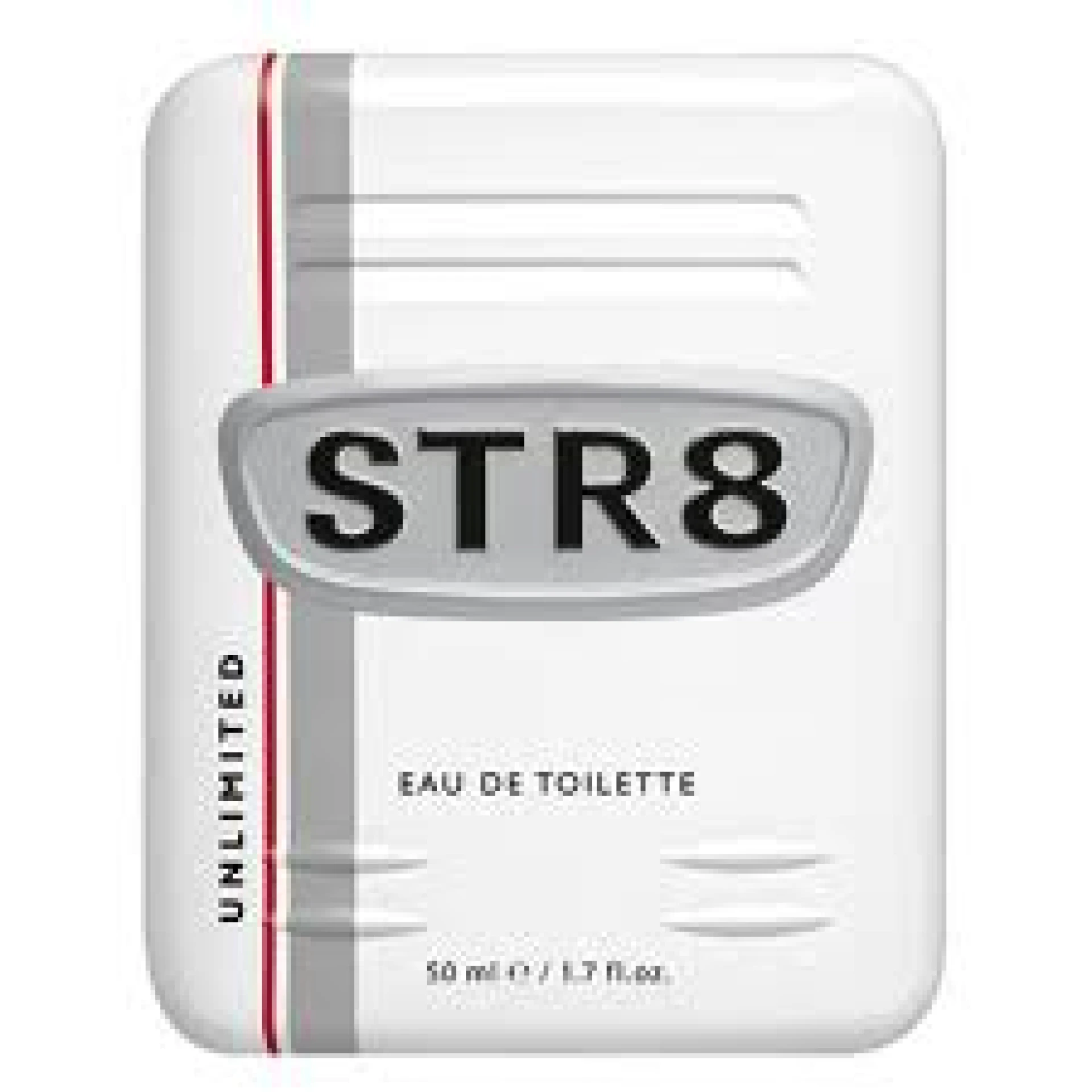 STR8 Unlimited EDT