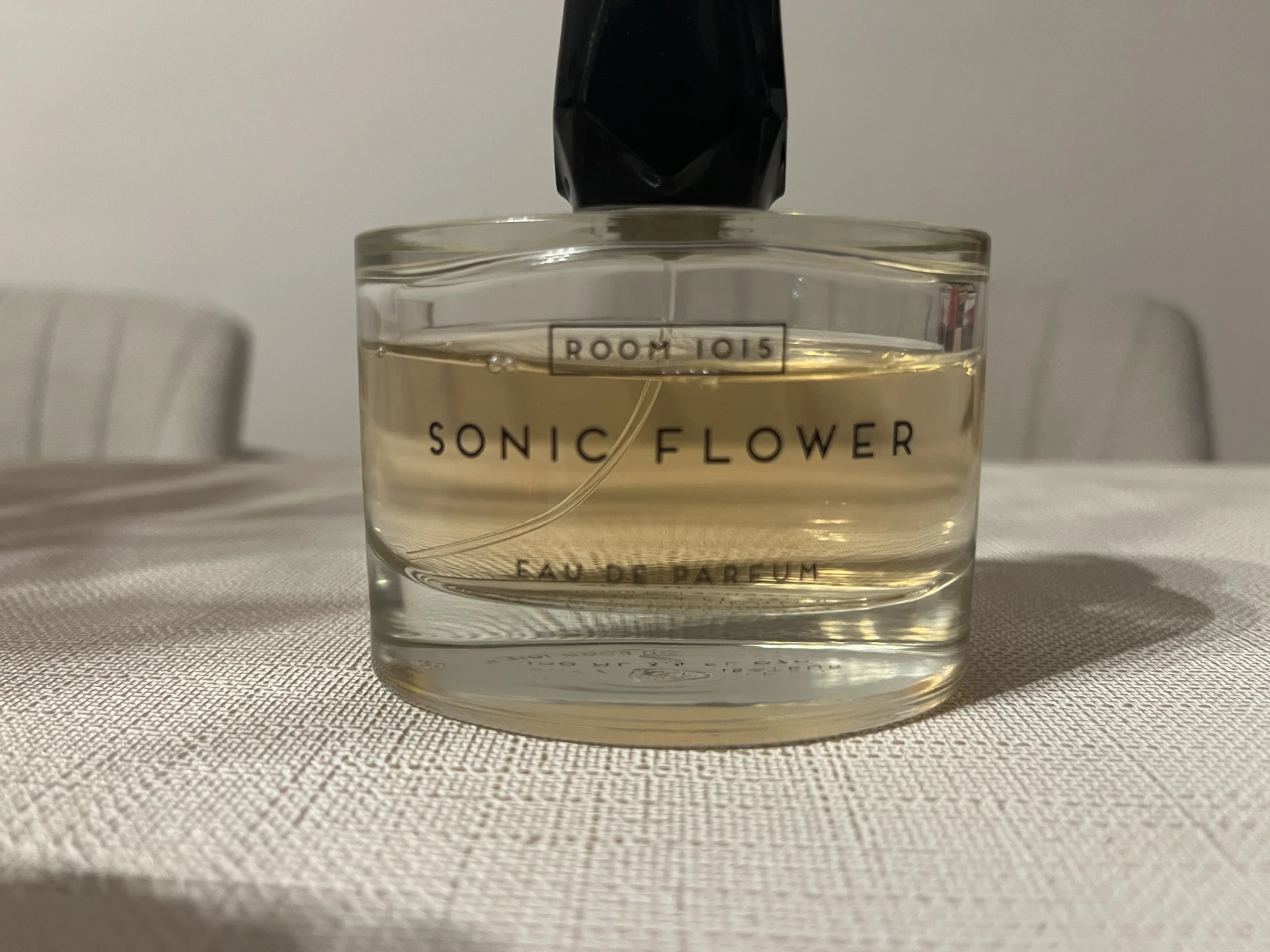 Room 1015 Sonic Flower