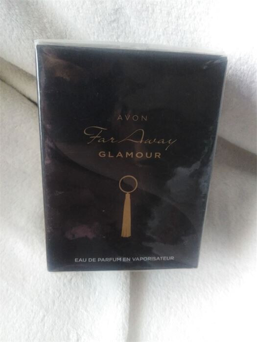 Avon Far Away Glamour parfüm eladó